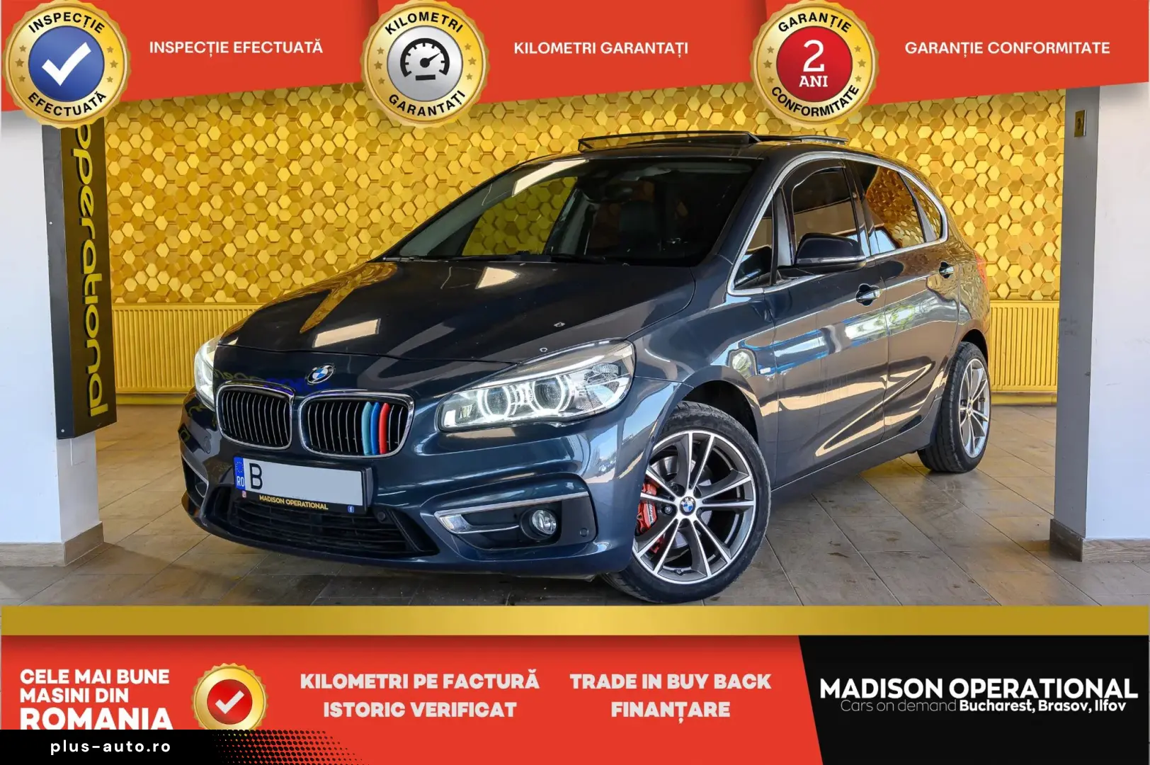 BMW Altele