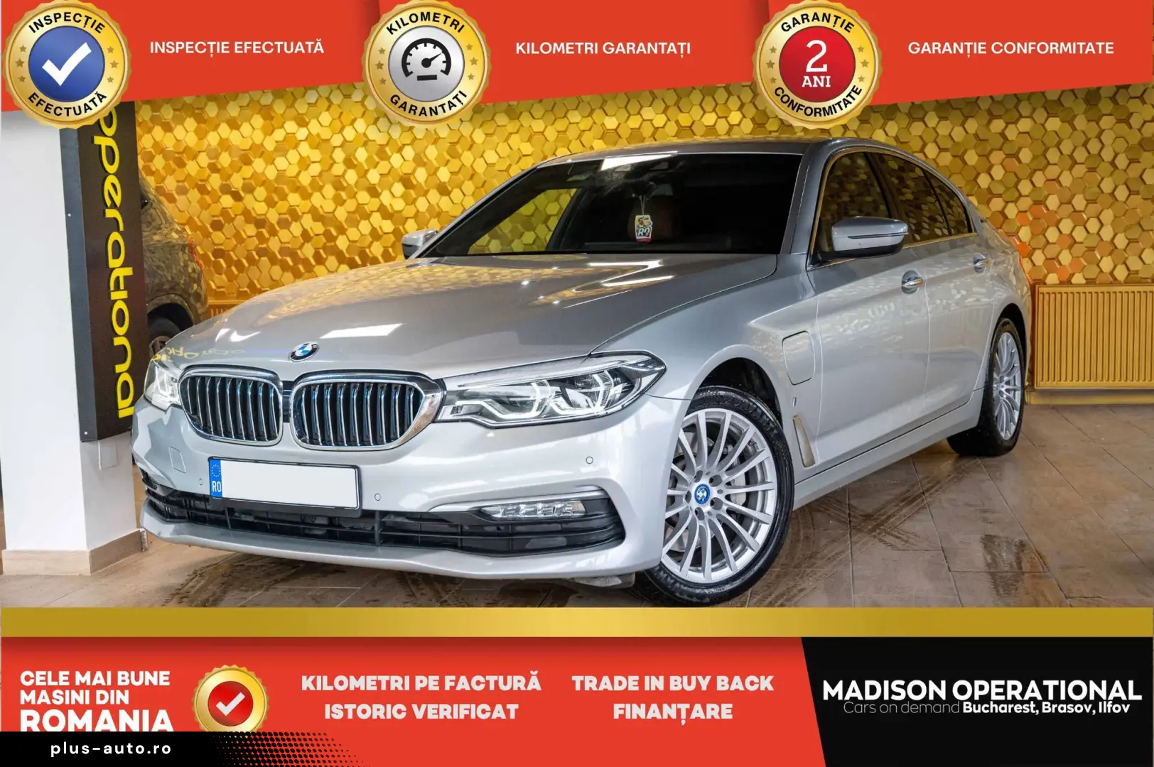 BMW Altele