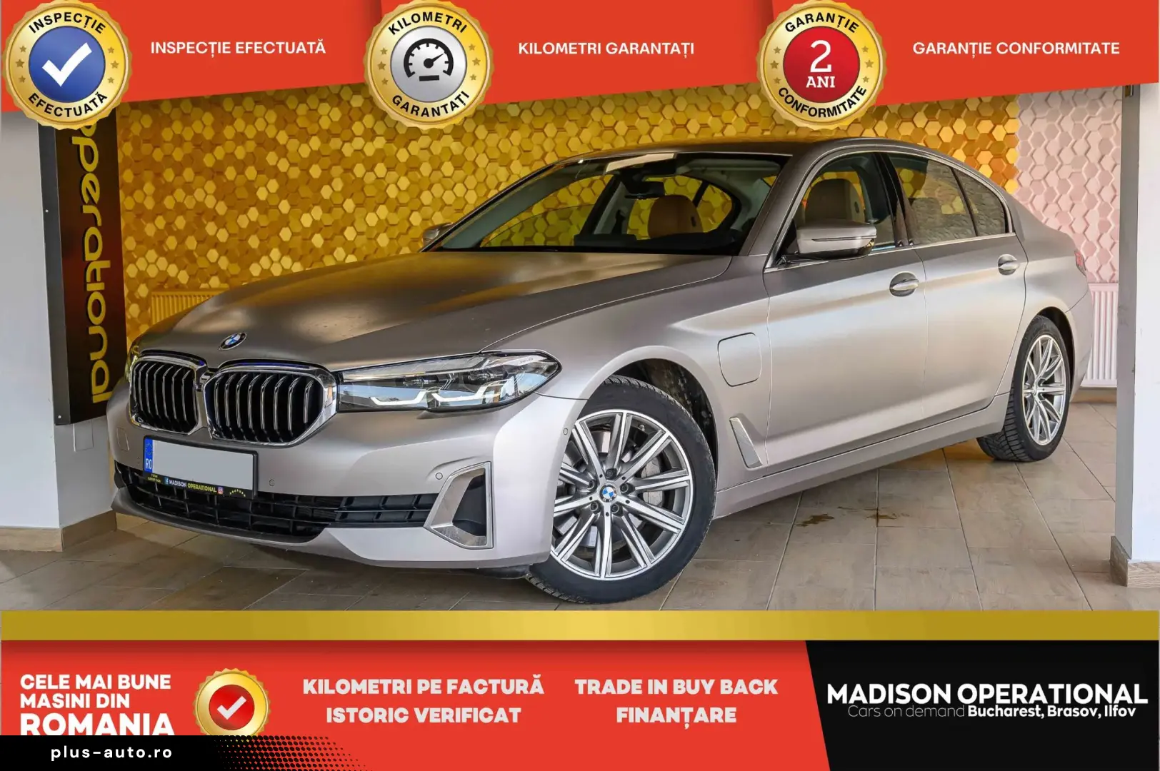 BMW Altele