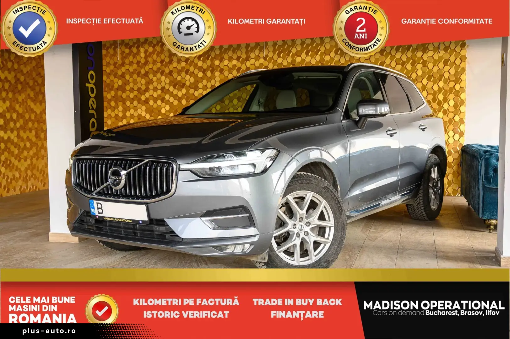 Volvo Xc