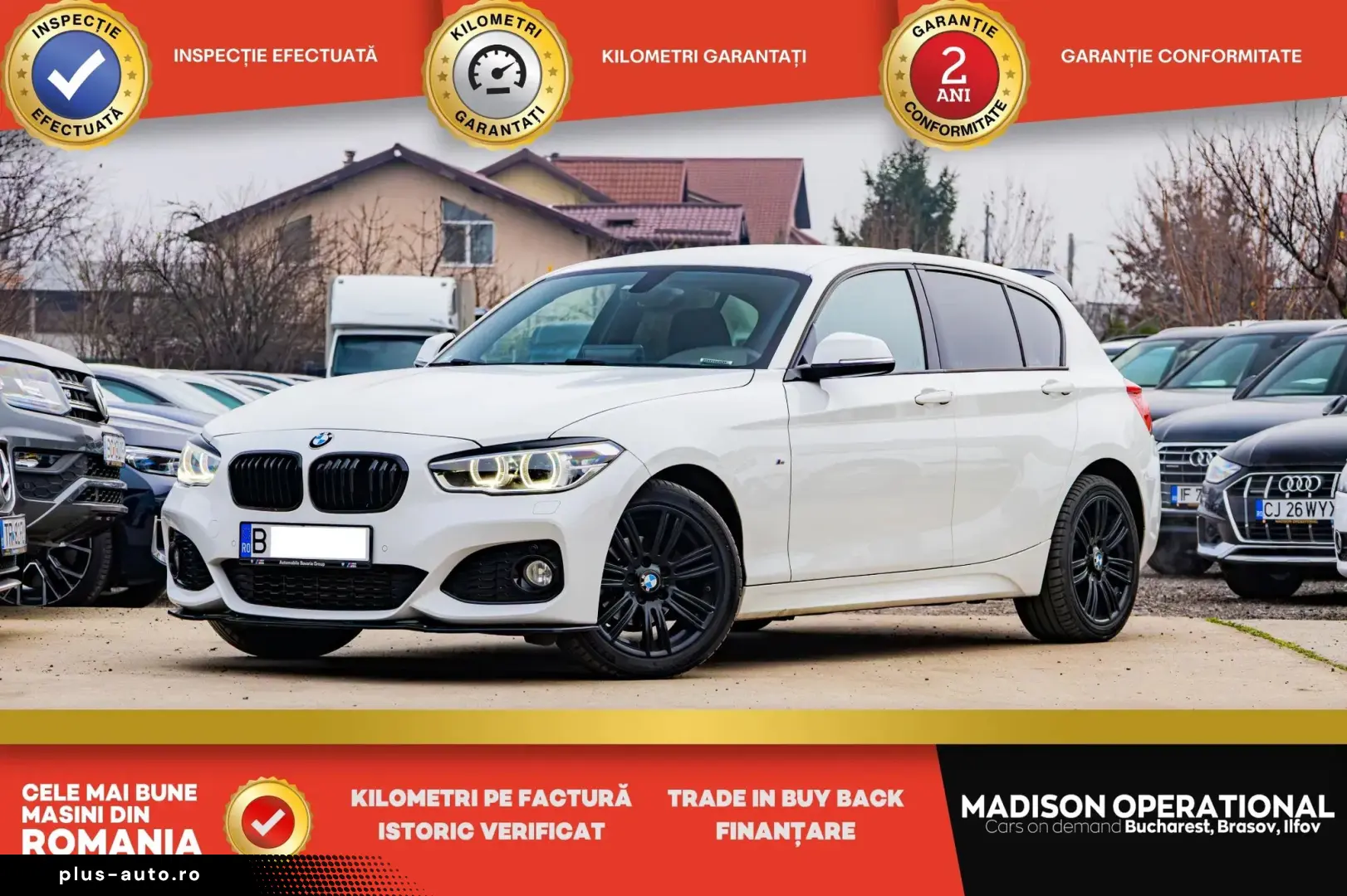 BMW Altele