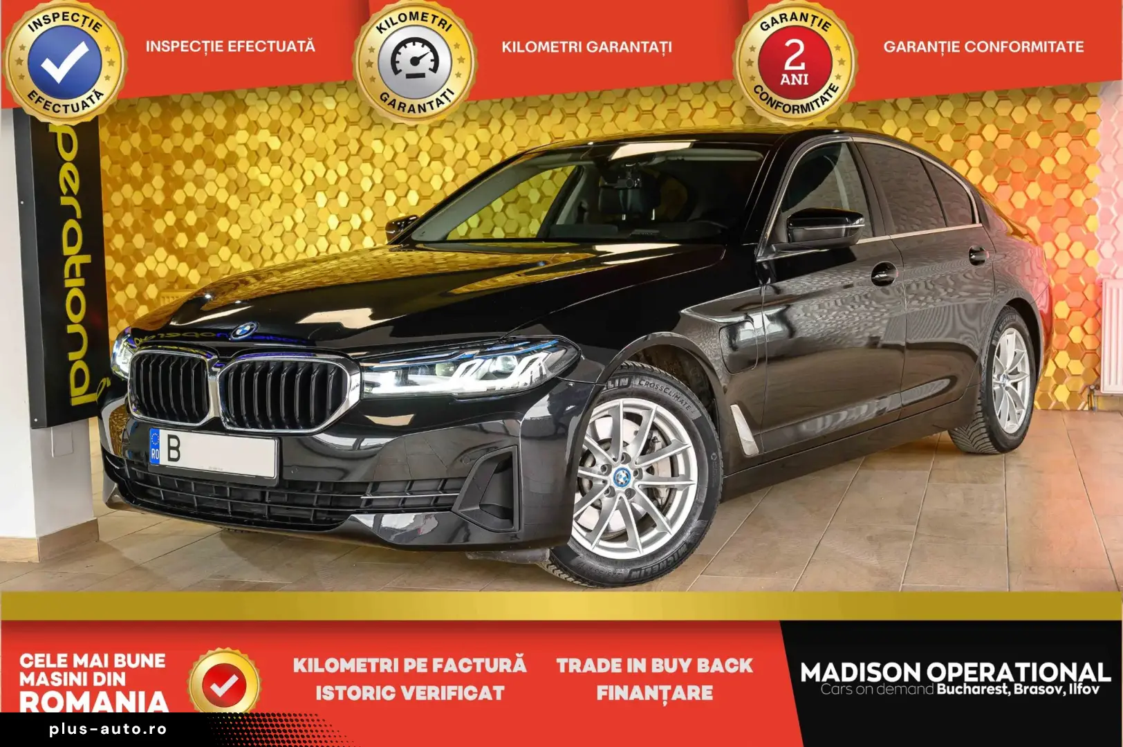 BMW Altele