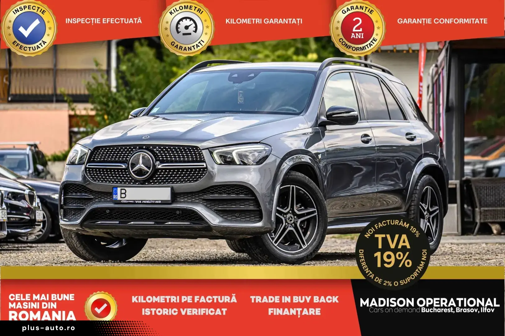 Mercedes-Benz Gl 320