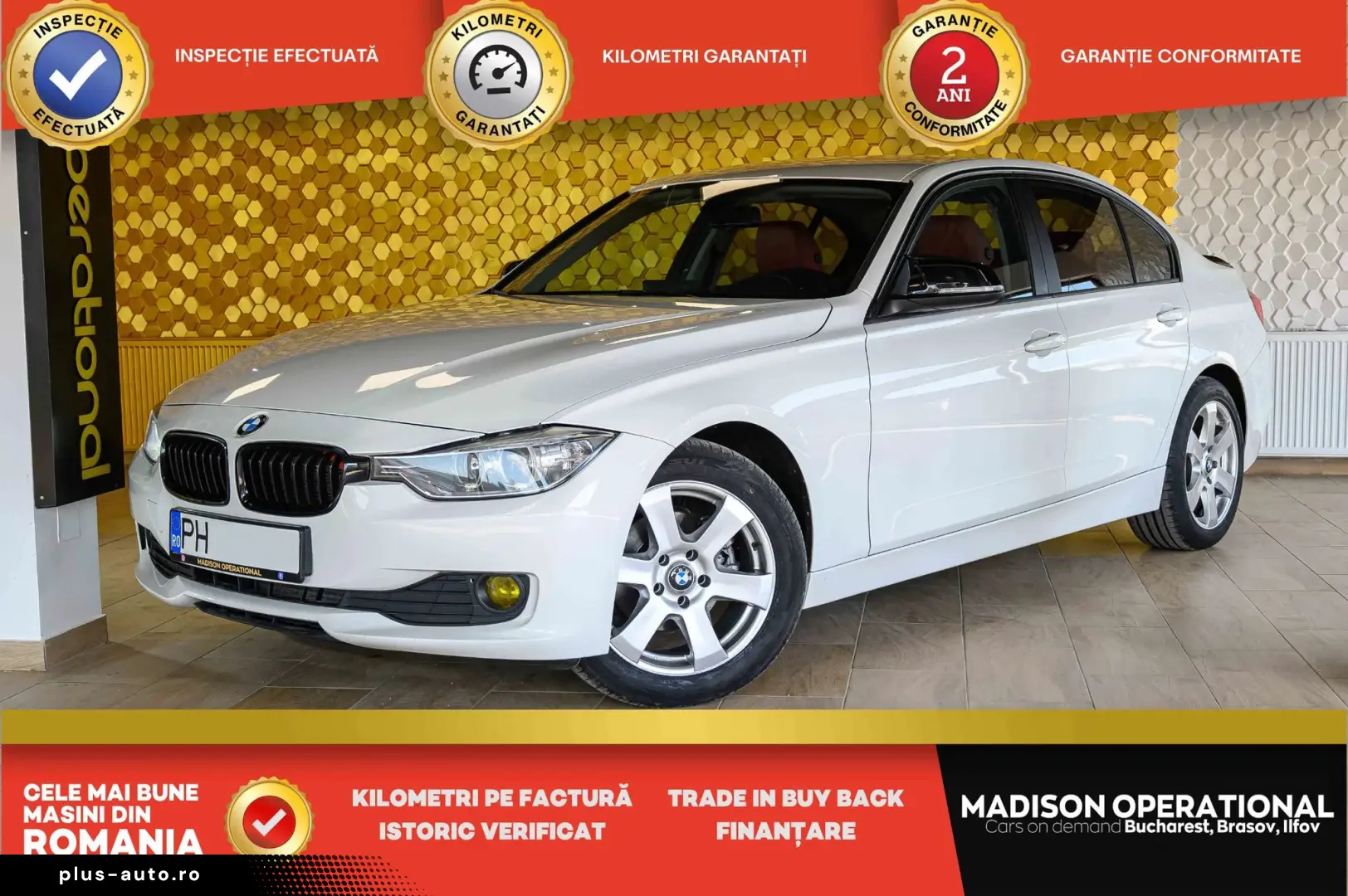 BMW Altele