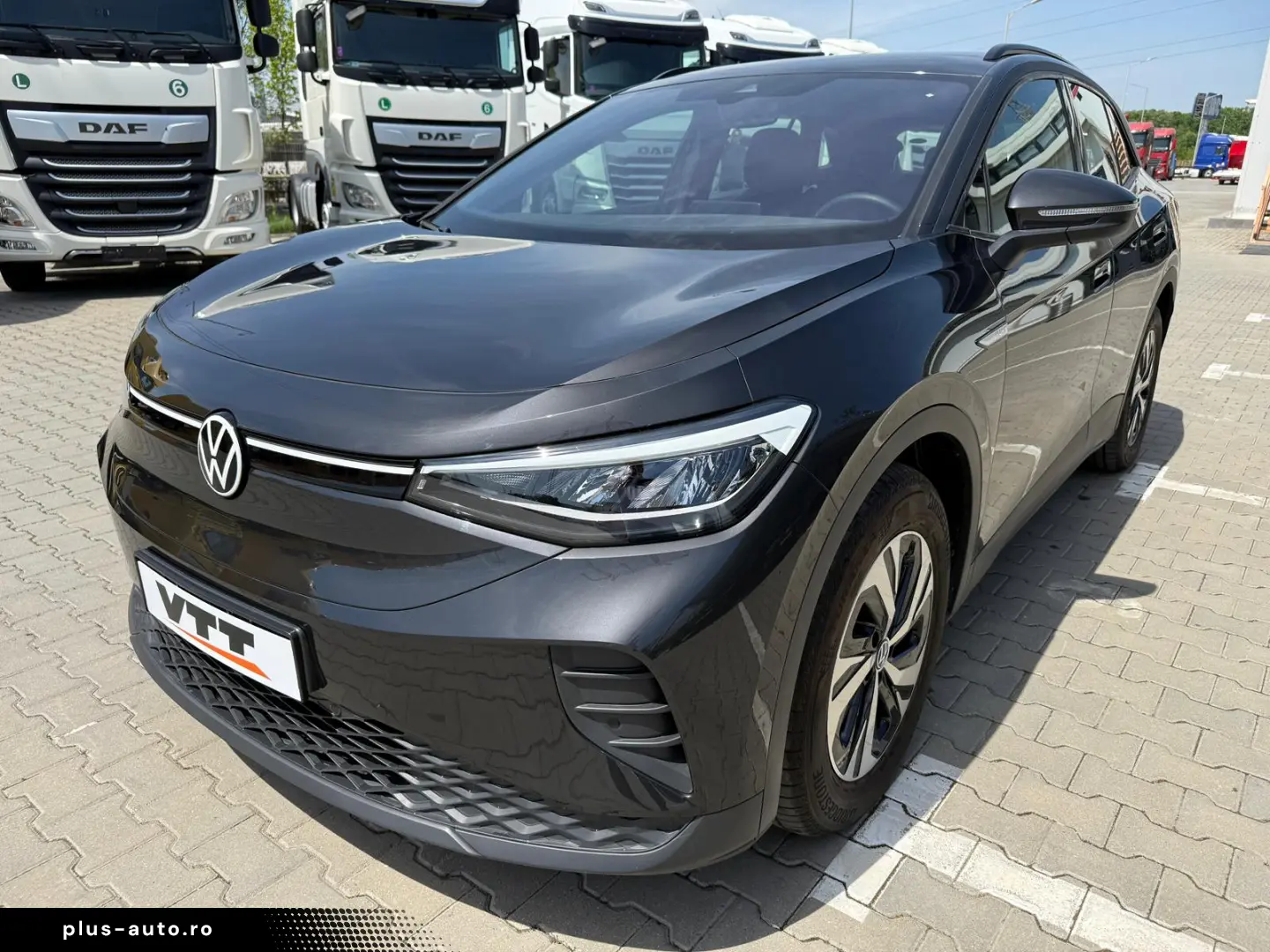 Volkswagen Id.4