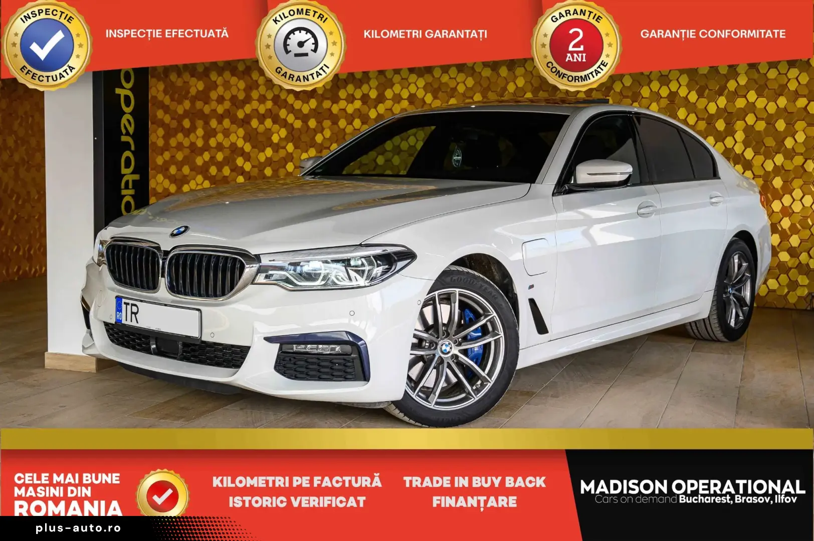 BMW Altele