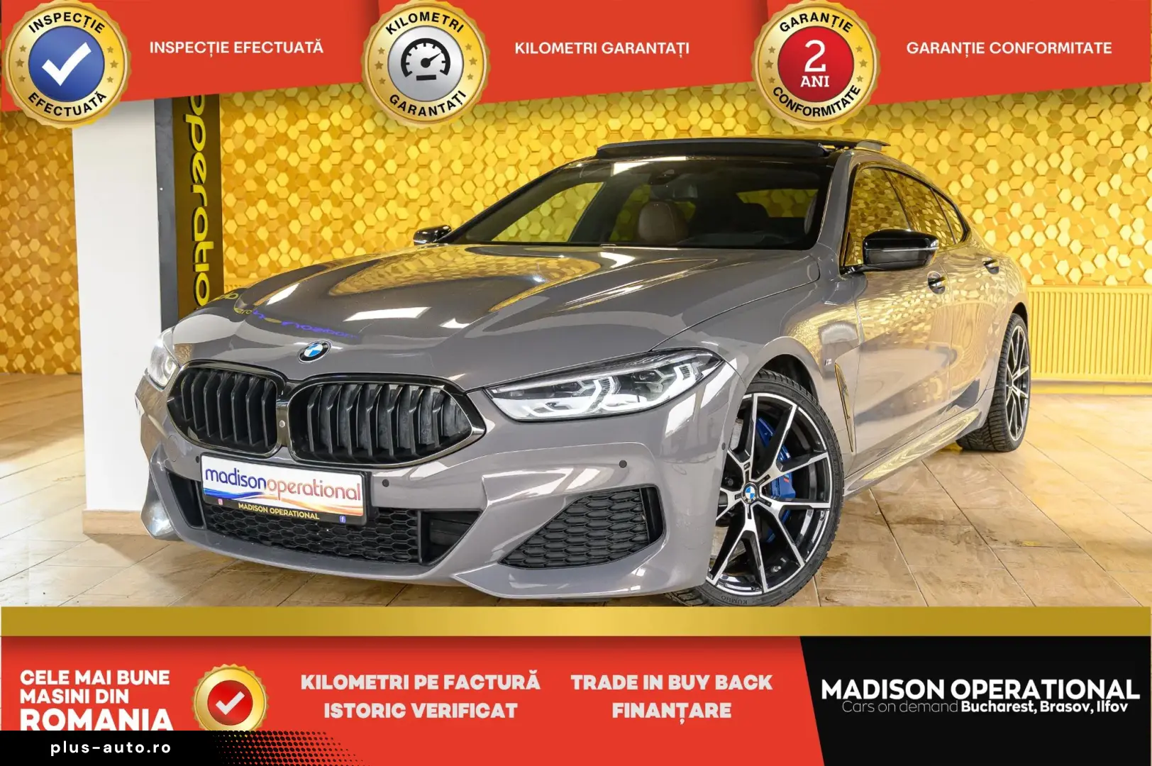 BMW Altele