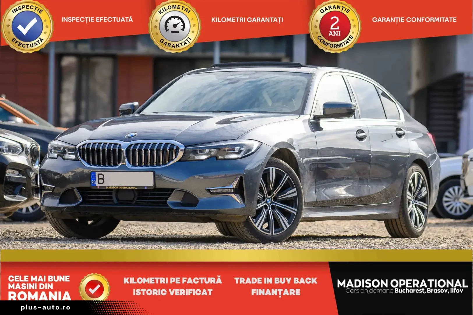 BMW Altele