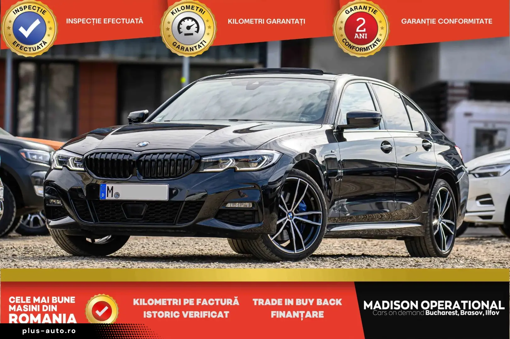 BMW Altele