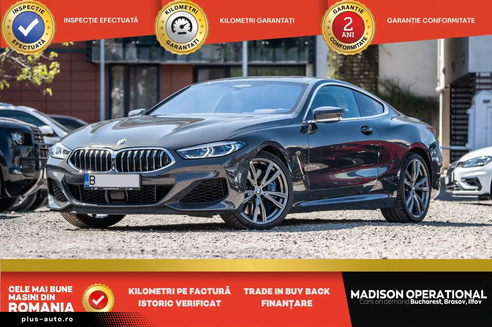 BMW M8