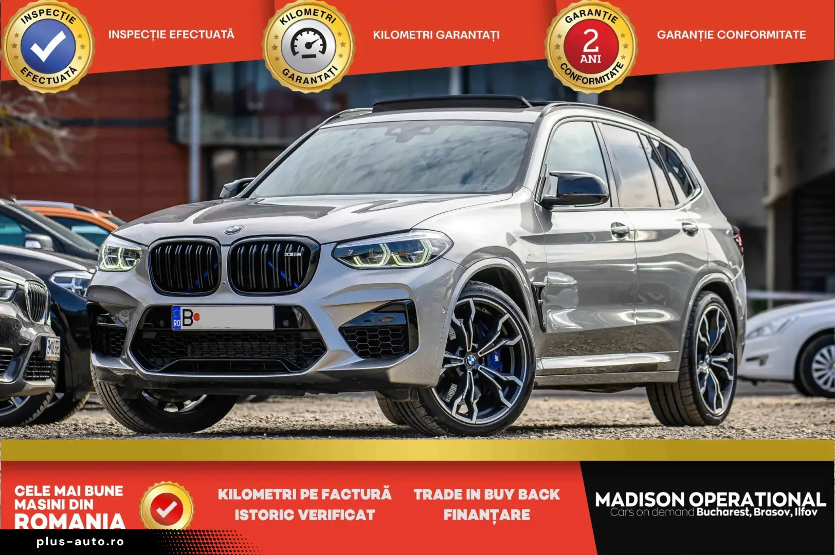 BMW Altele