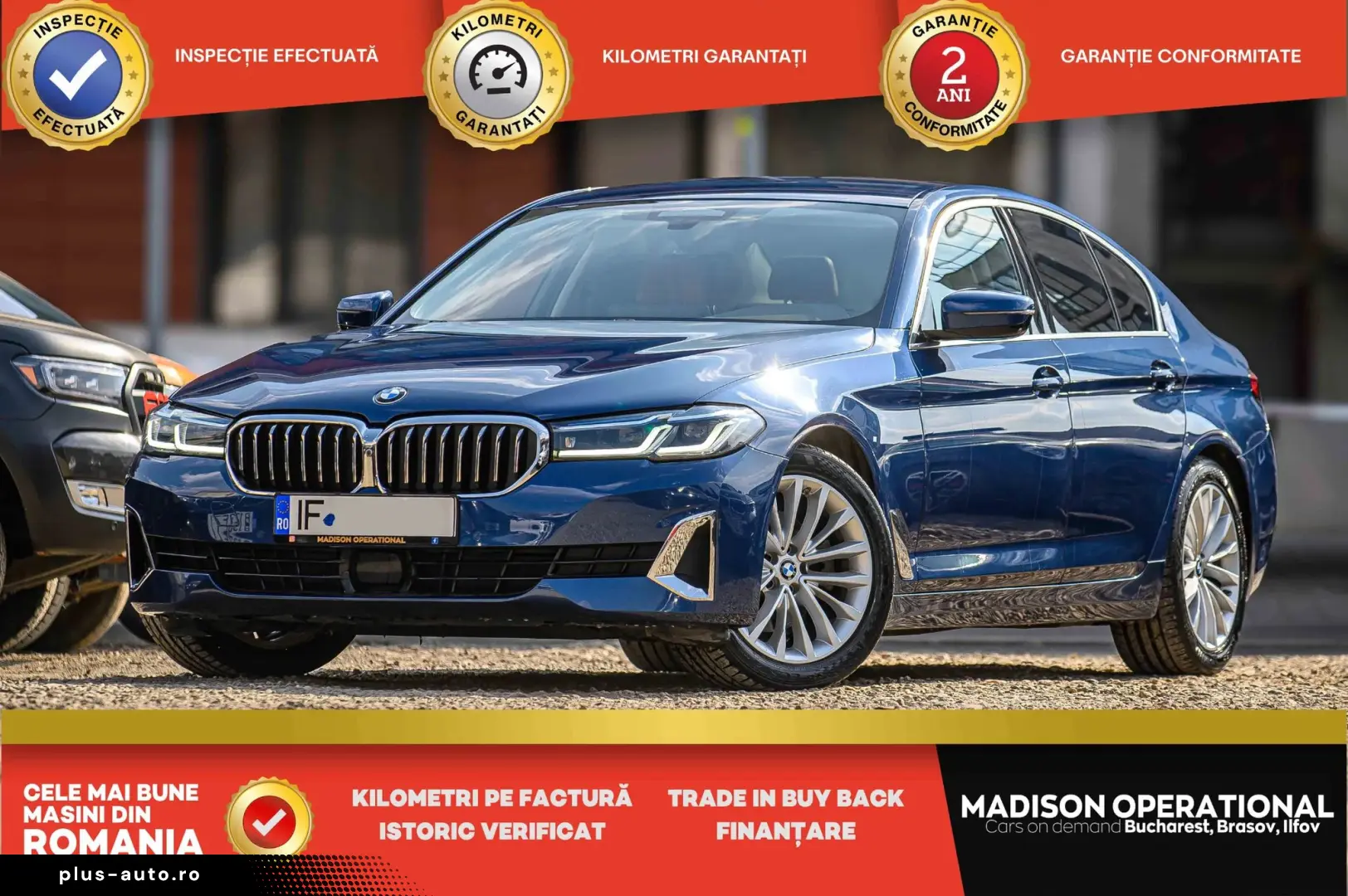 BMW Altele