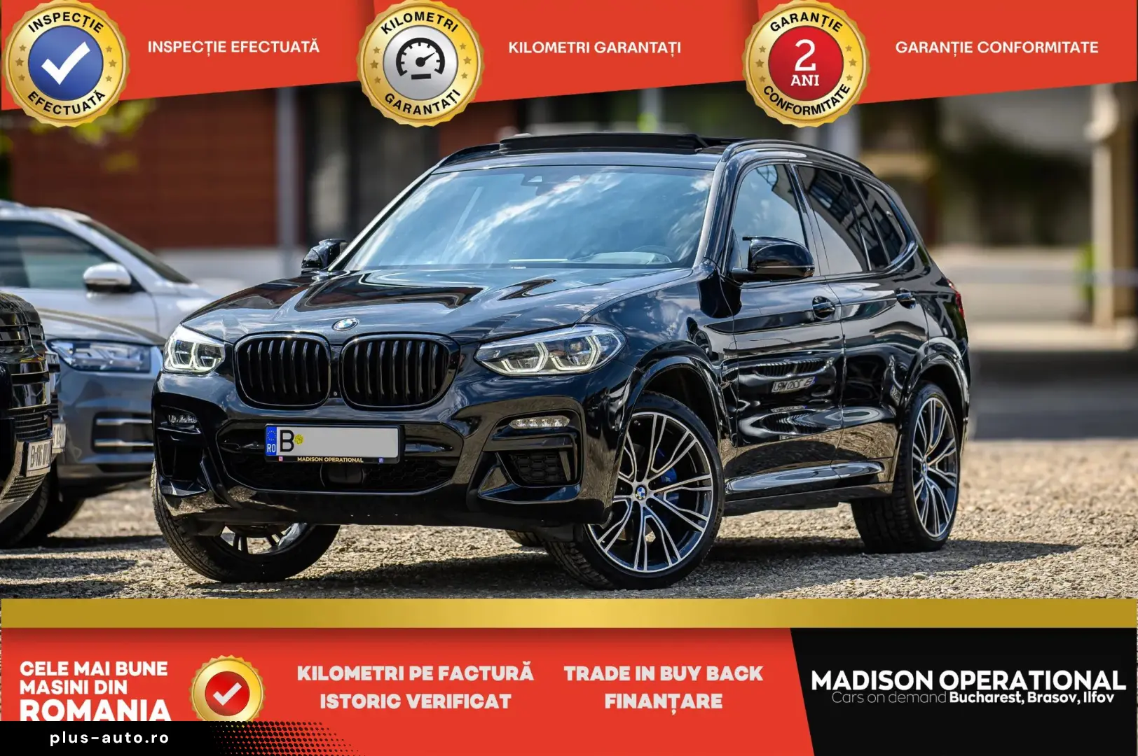 BMW Altele