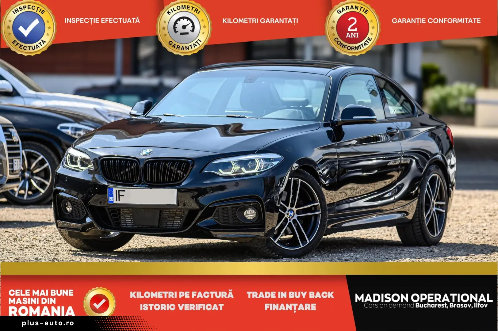 BMW Altele