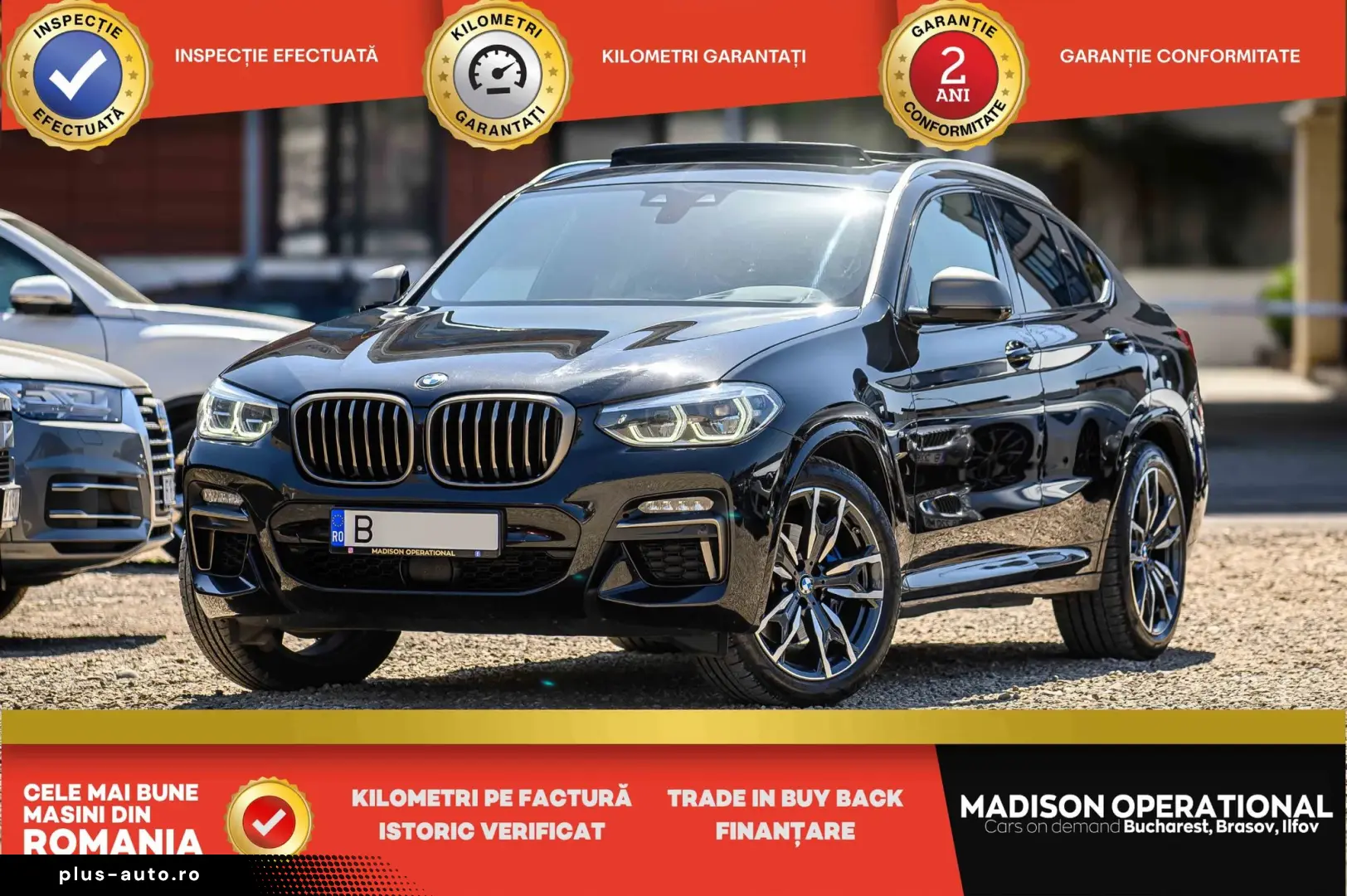 BMW Altele