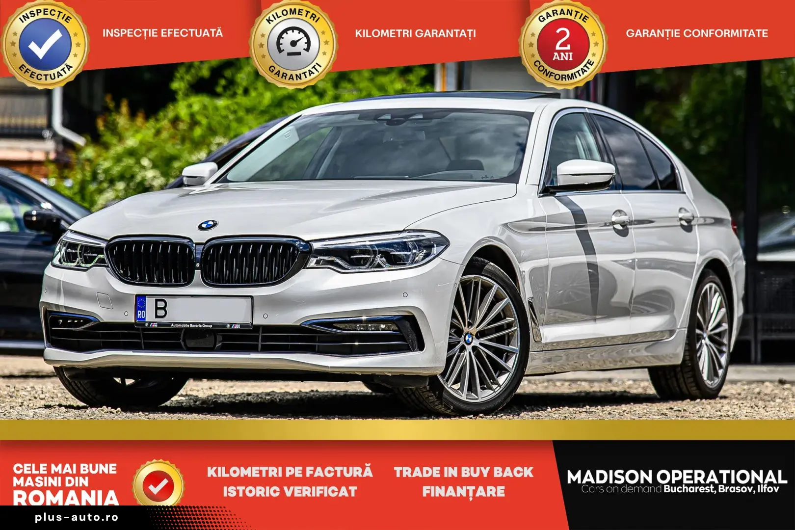 BMW Altele