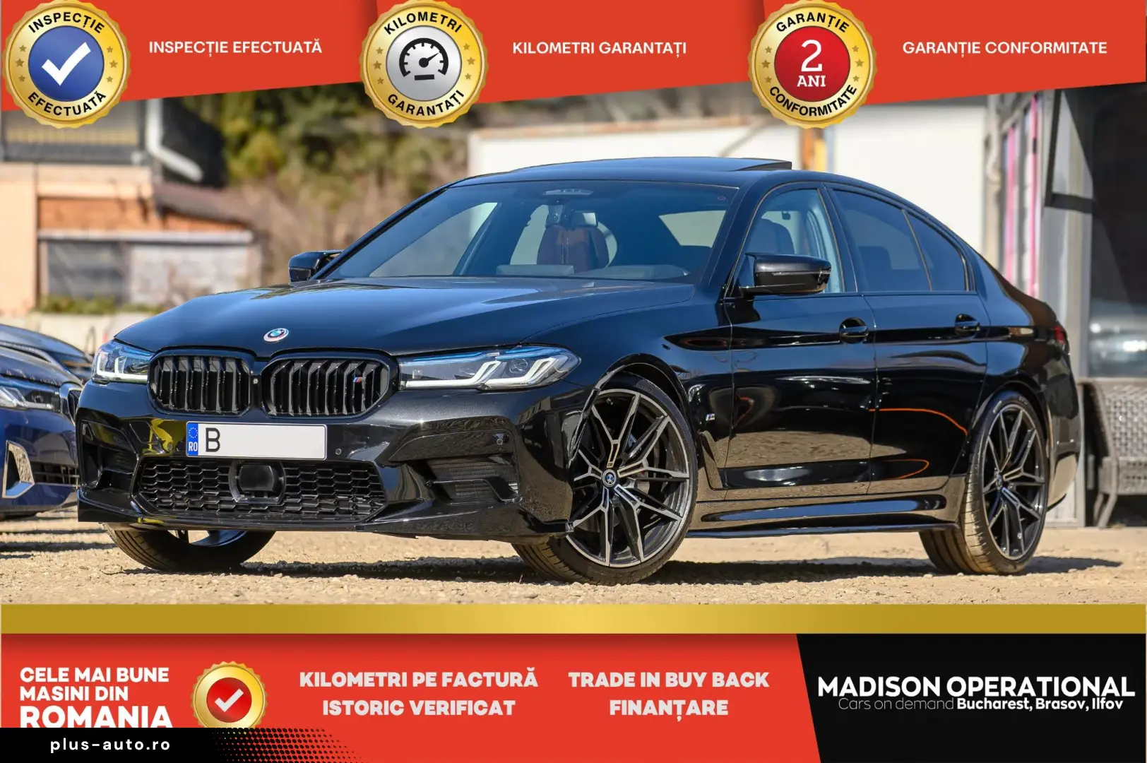 BMW Altele
