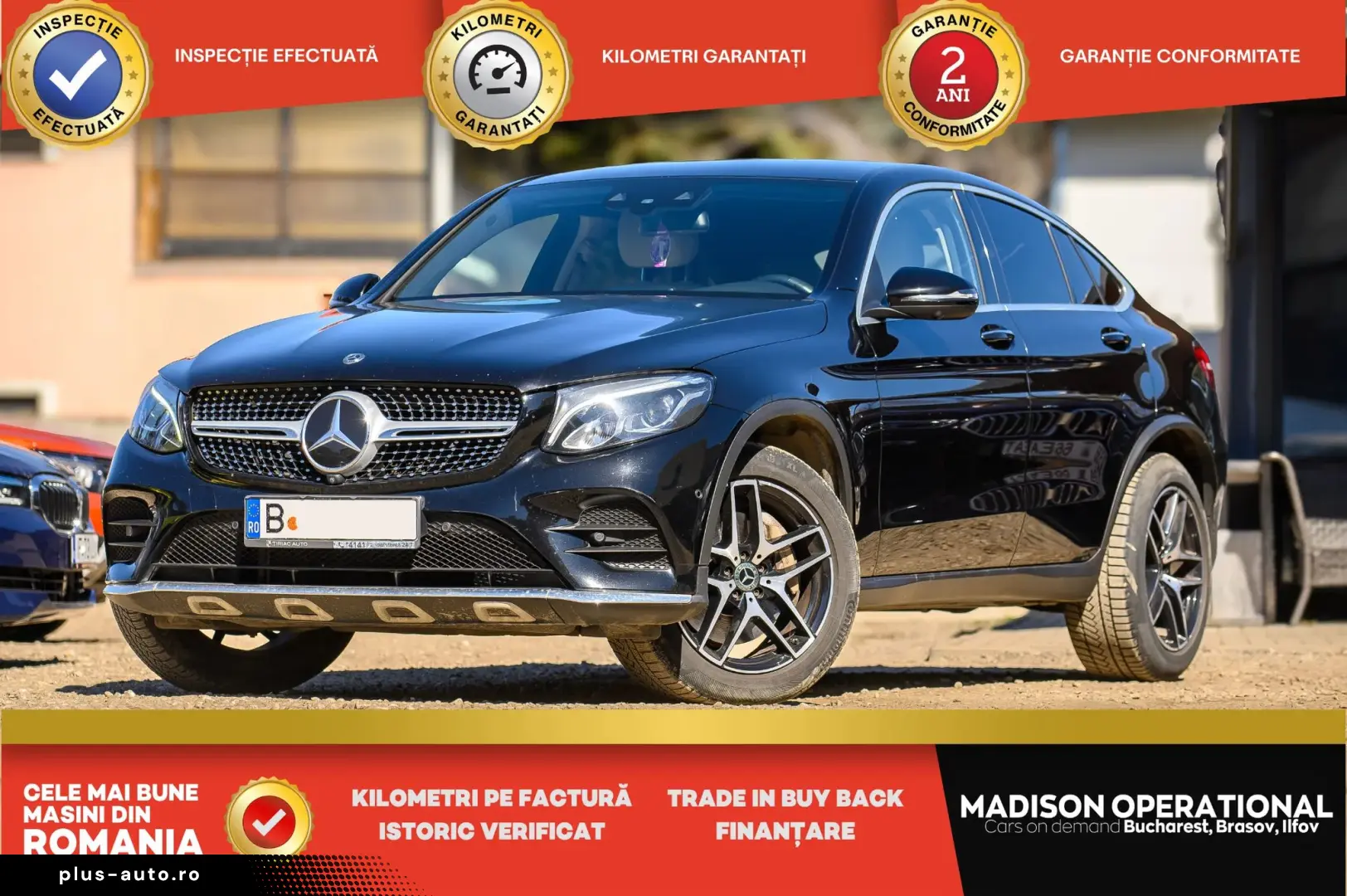 Mercedes-Benz Glc 200
