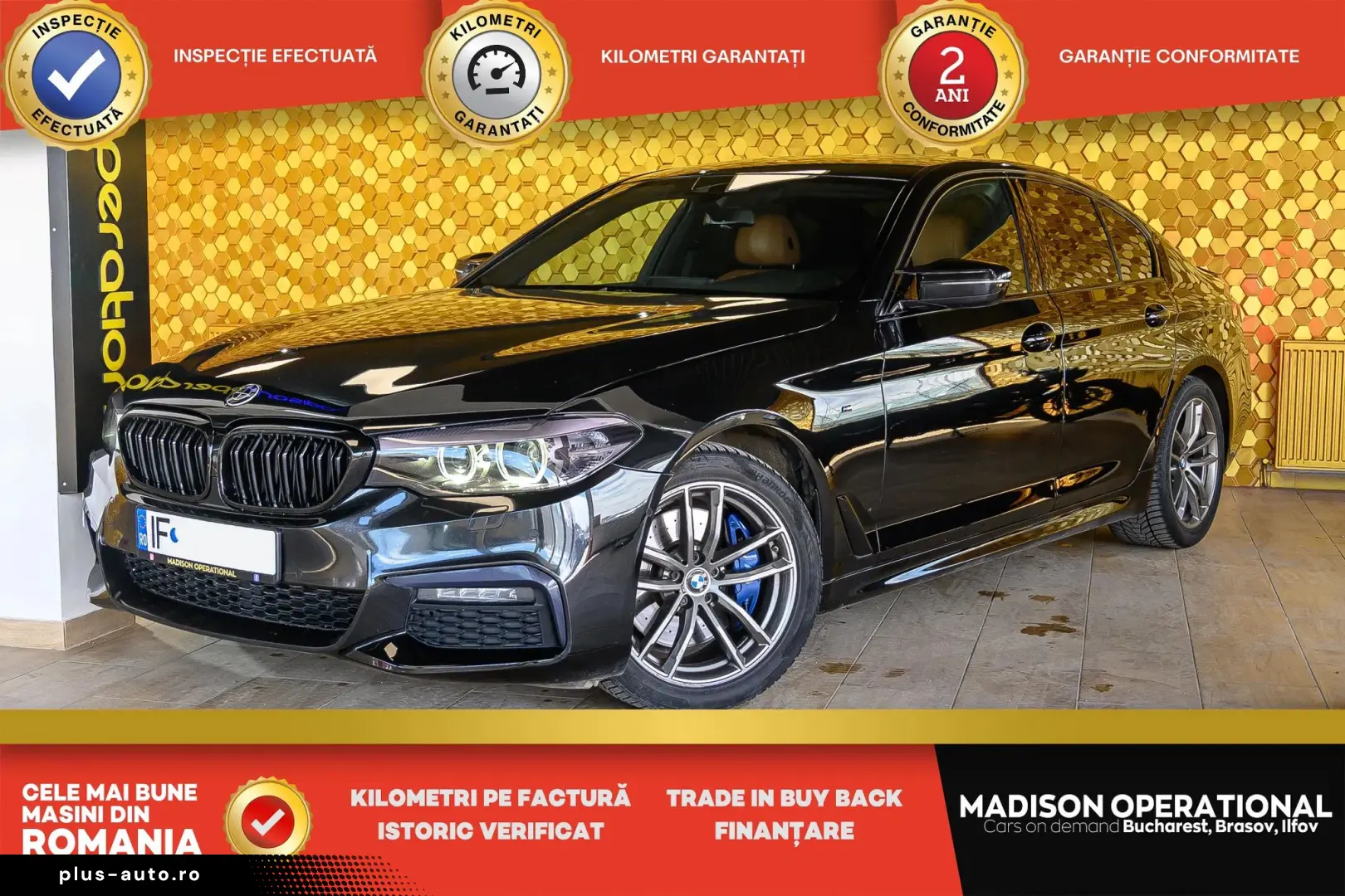 BMW Altele