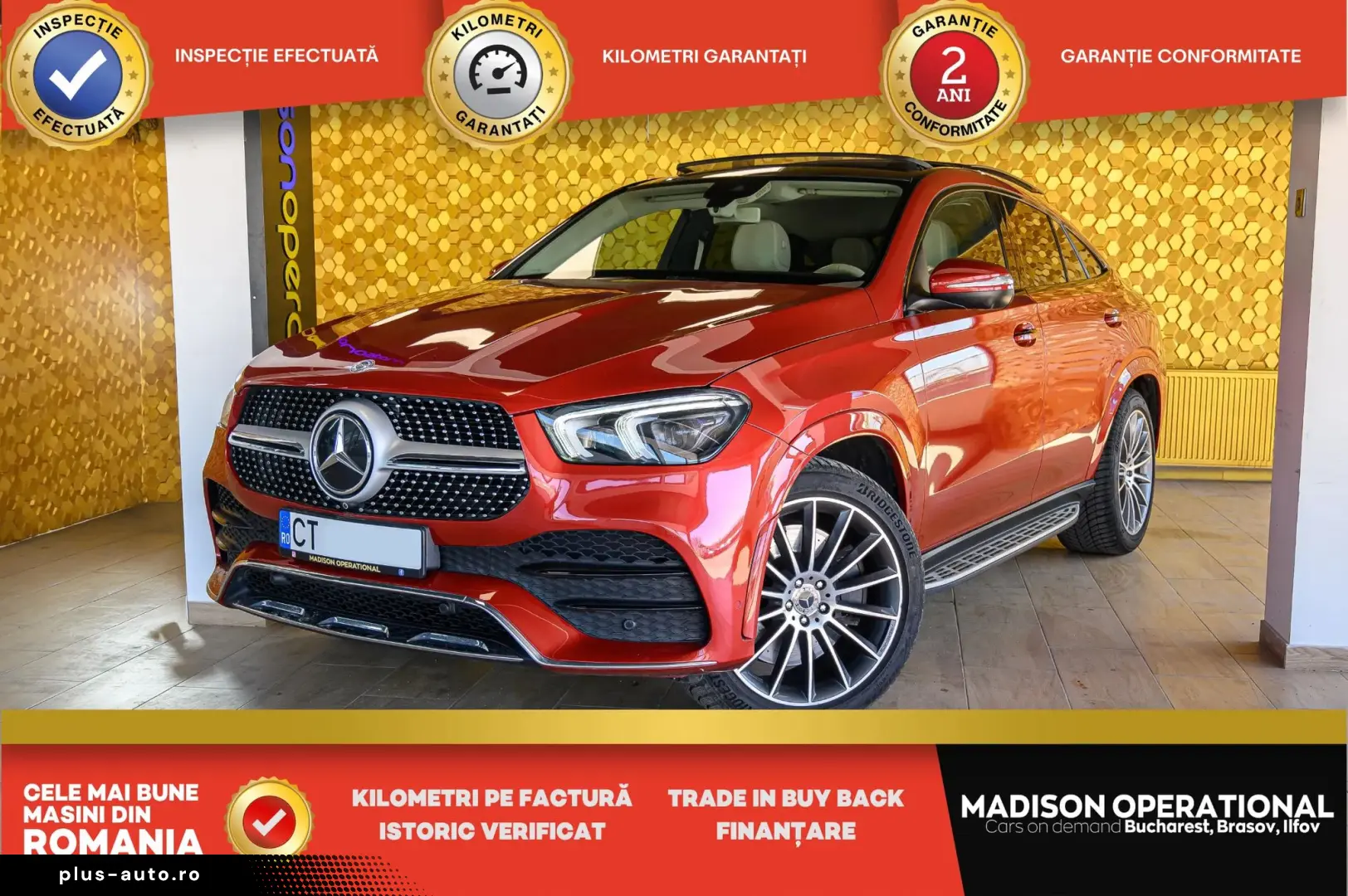 Mercedes-Benz Altele
