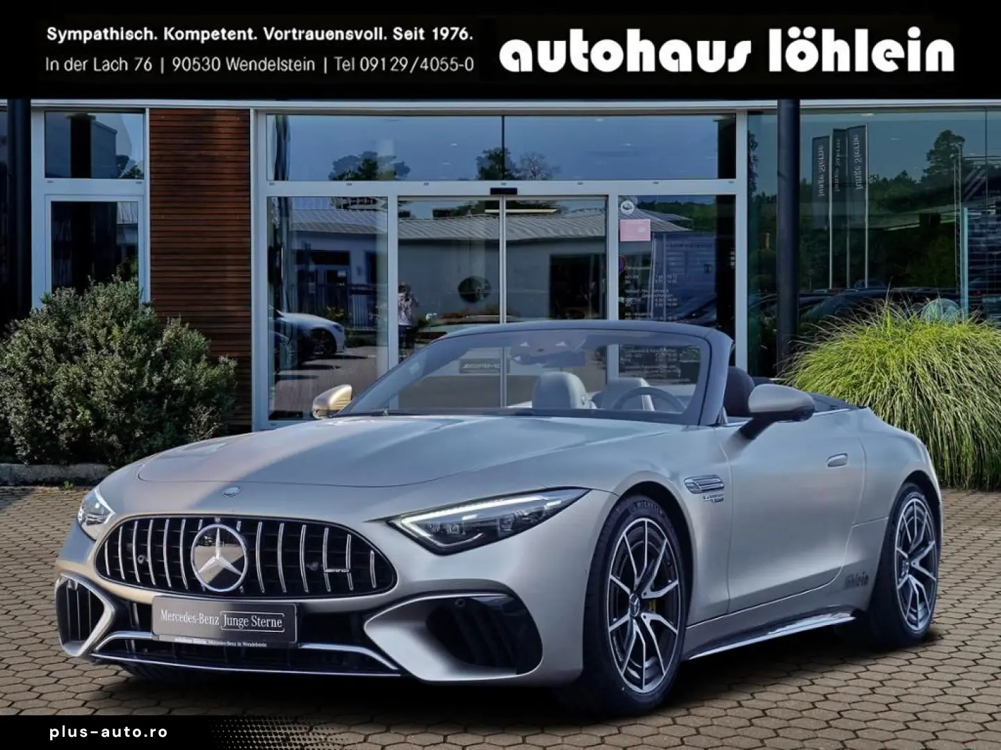 Mercedes-Benz Sl 63 Amg