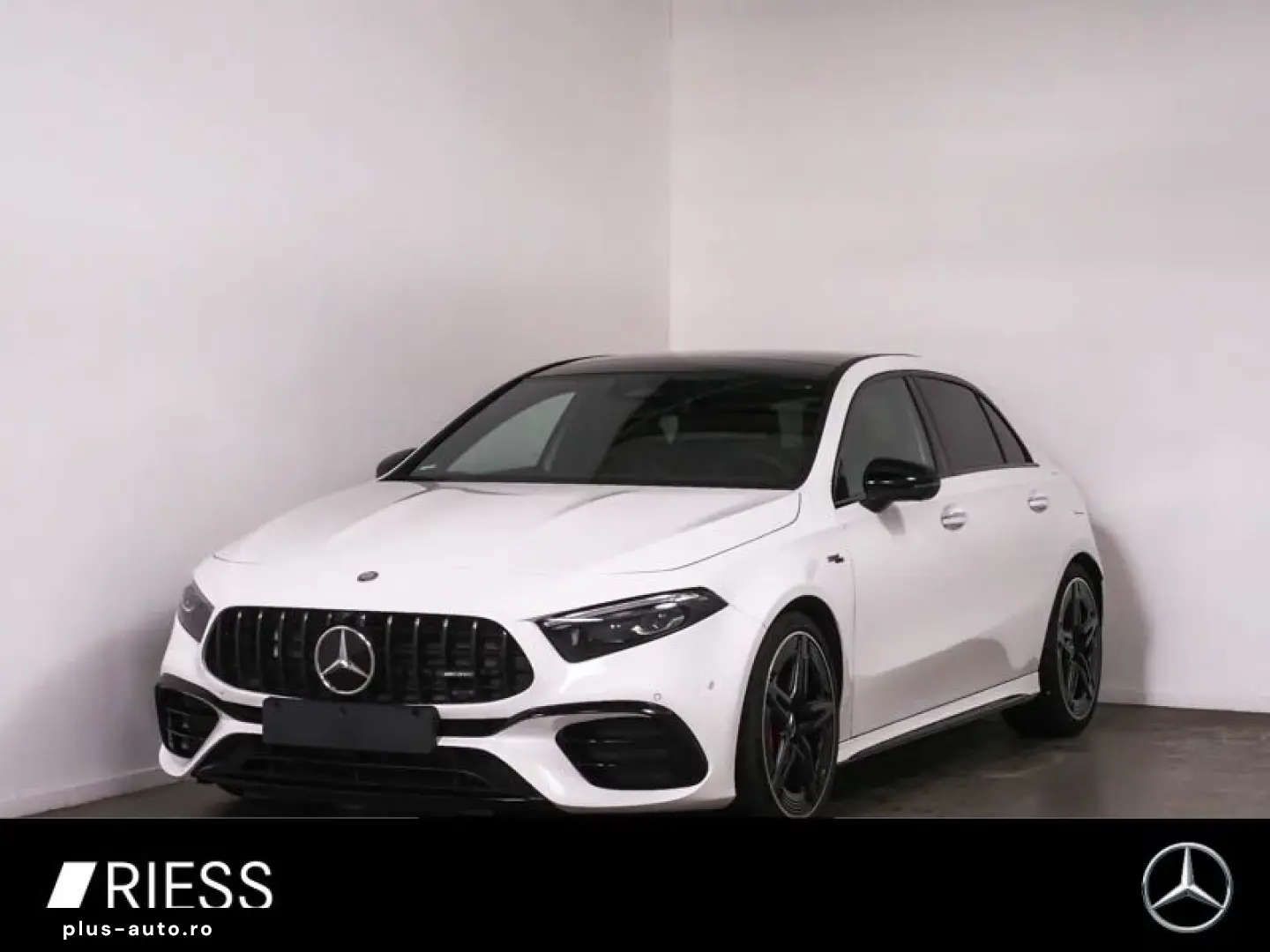 Mercedes-Benz A 45 Amg