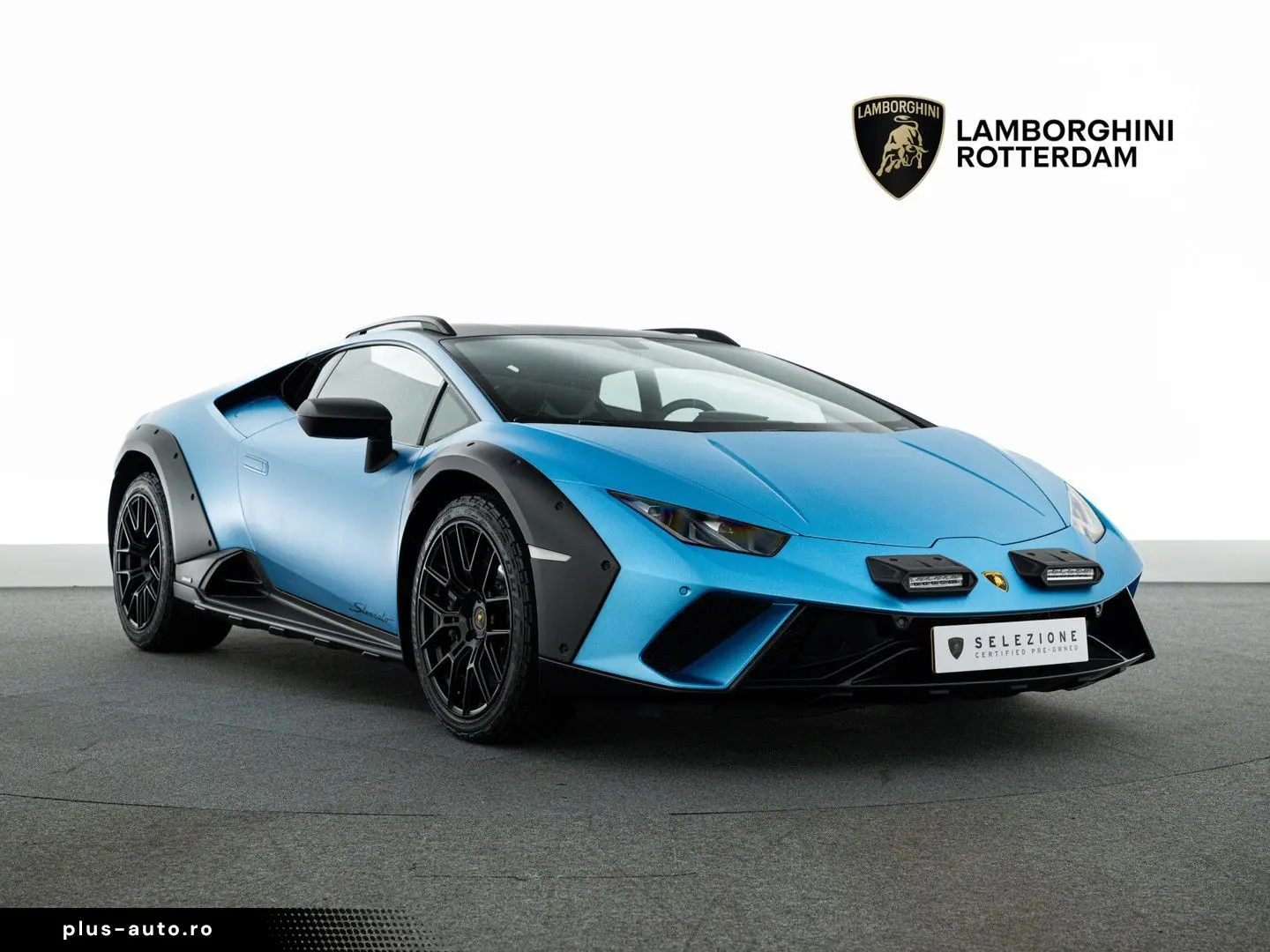Lamborghini Huracán