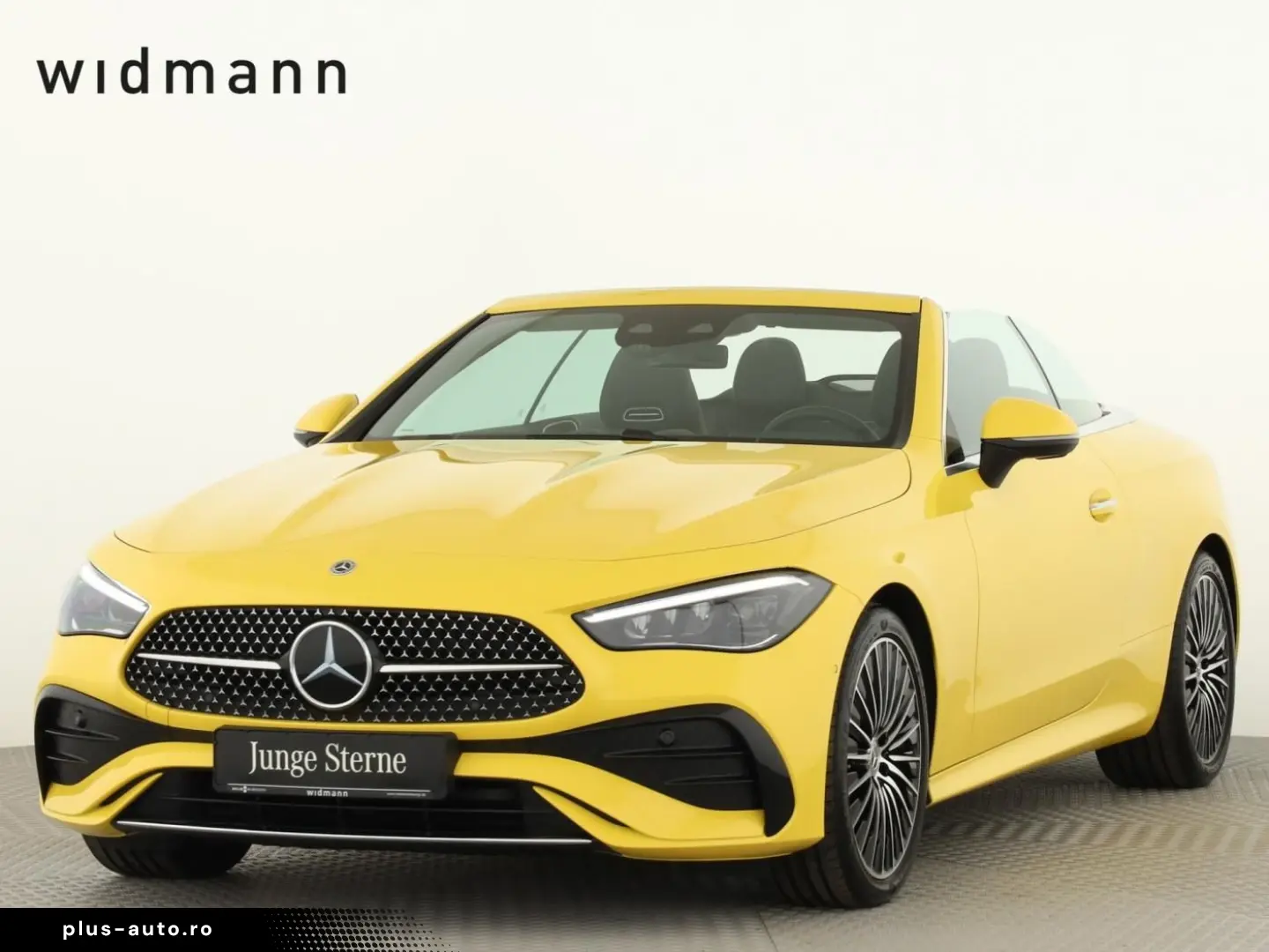 Mercedes-Benz Cle 200