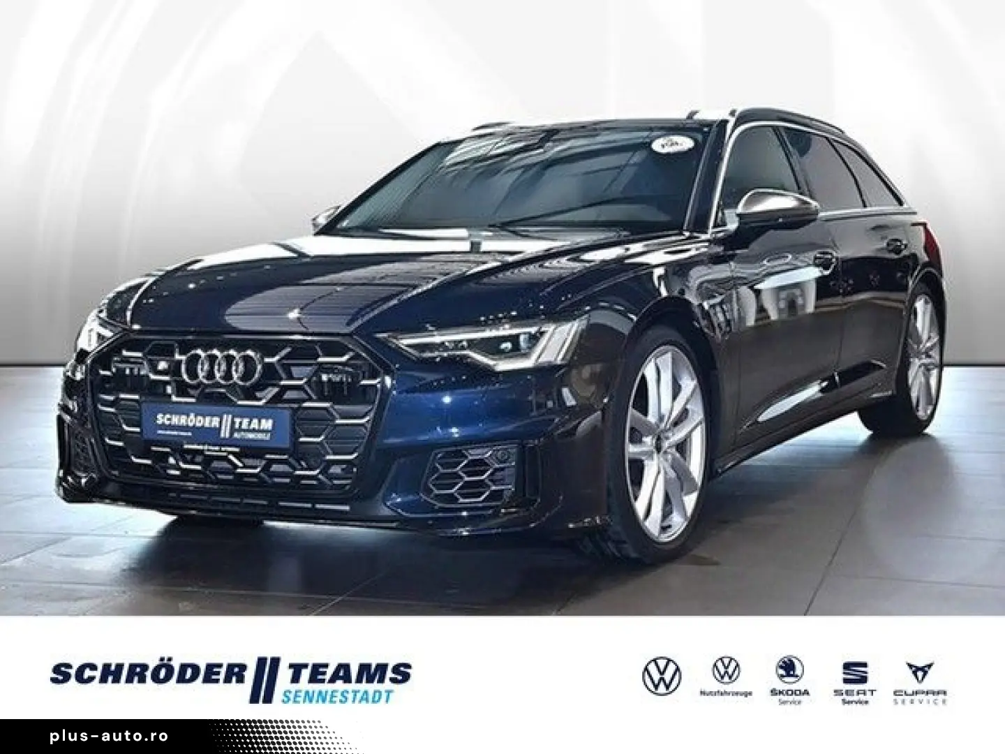 Audi S6