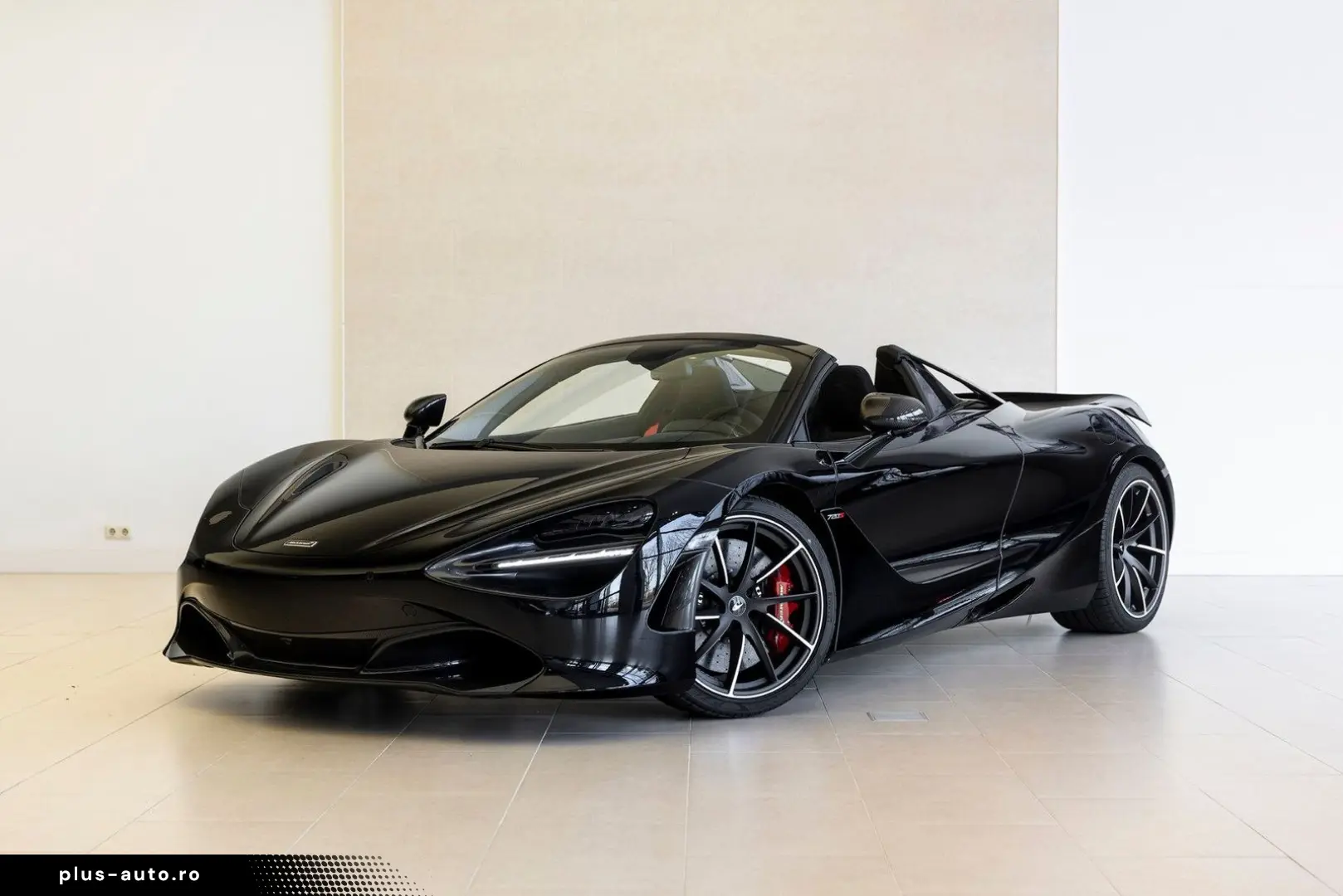 McLaren 720S