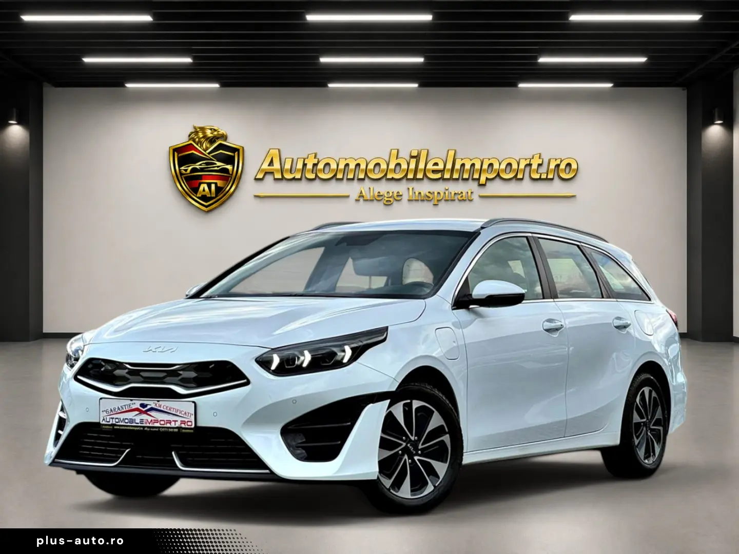 Kia Cee'd / Ceed