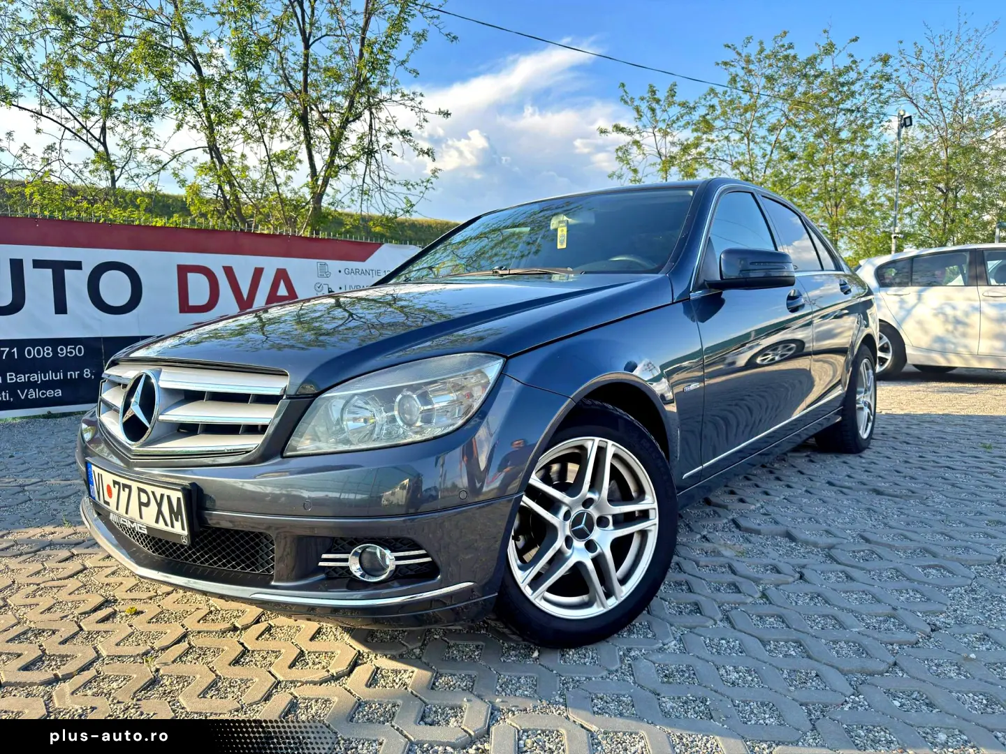 Mercedes-Benz C 250