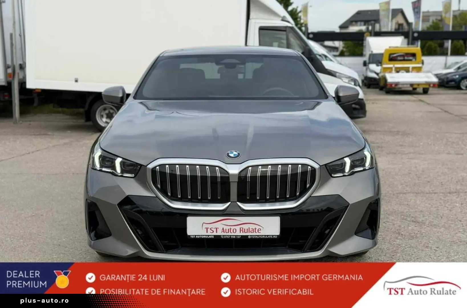 BMW Altele
