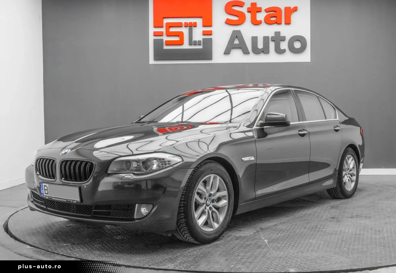 BMW Altele