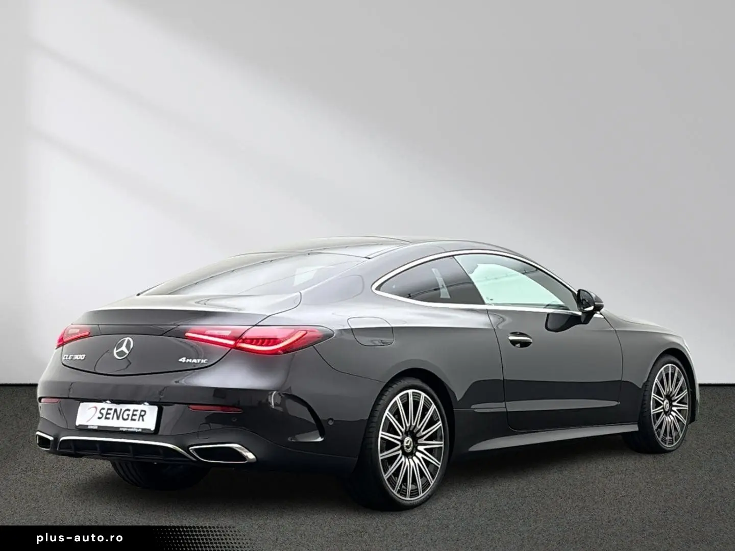 Mercedes-Benz Cle 300