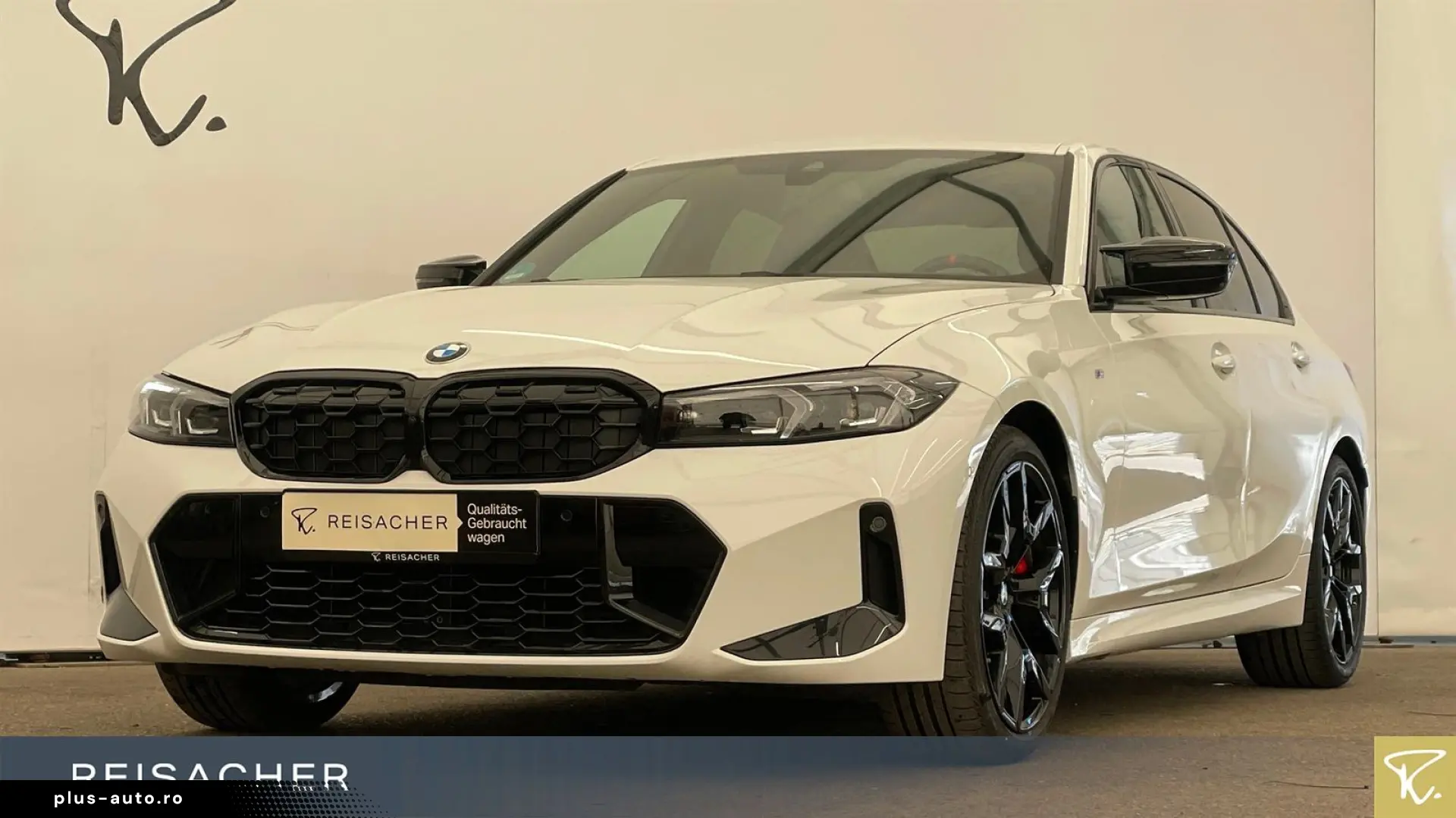 BMW M340I