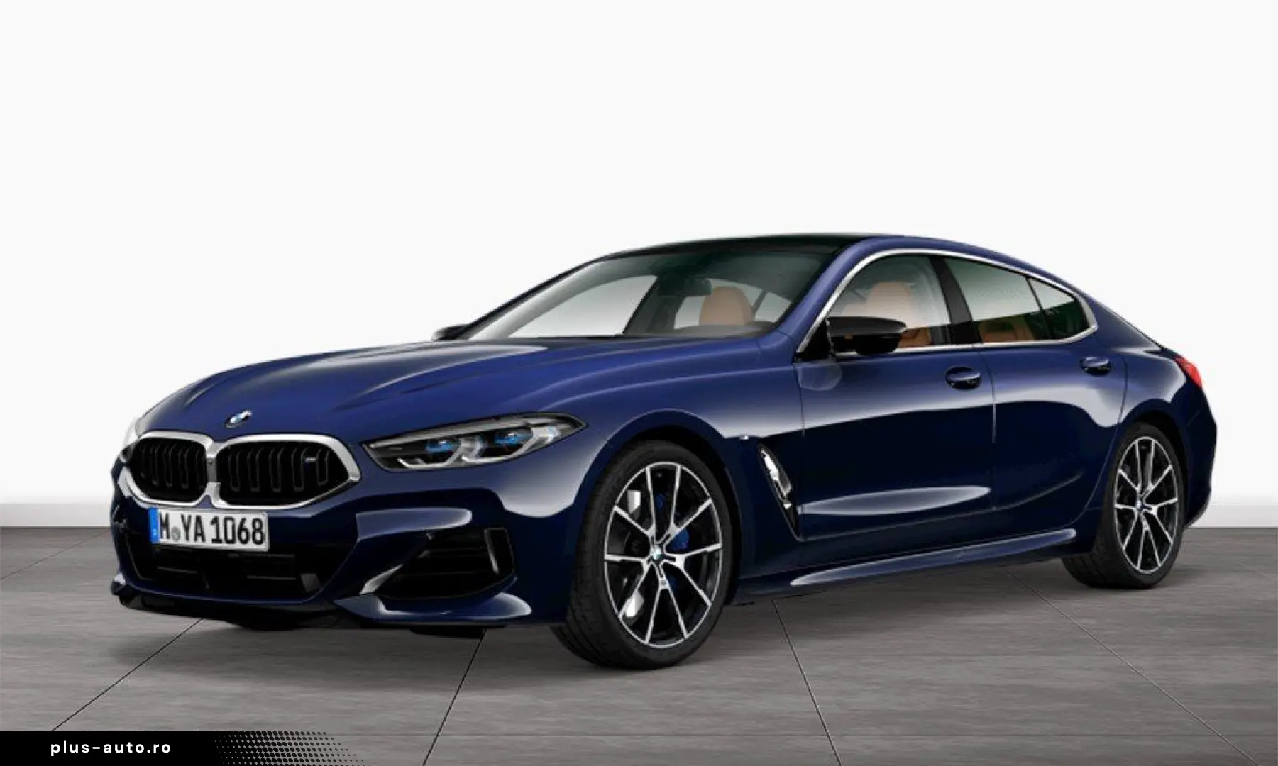 BMW M850