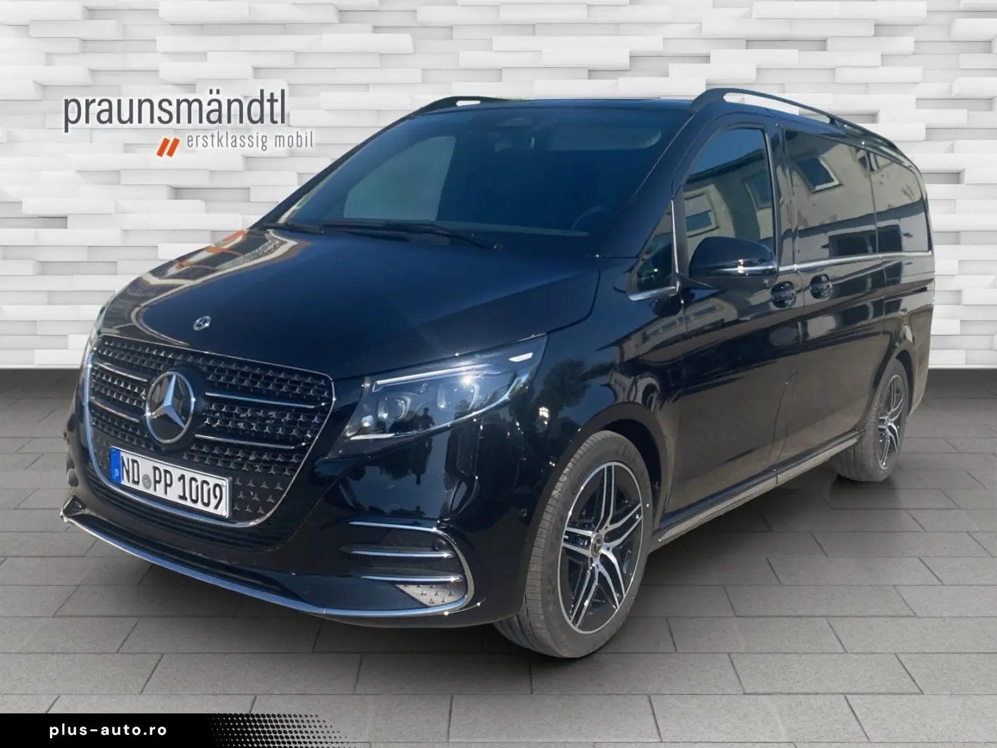 Mercedes-Benz V 300