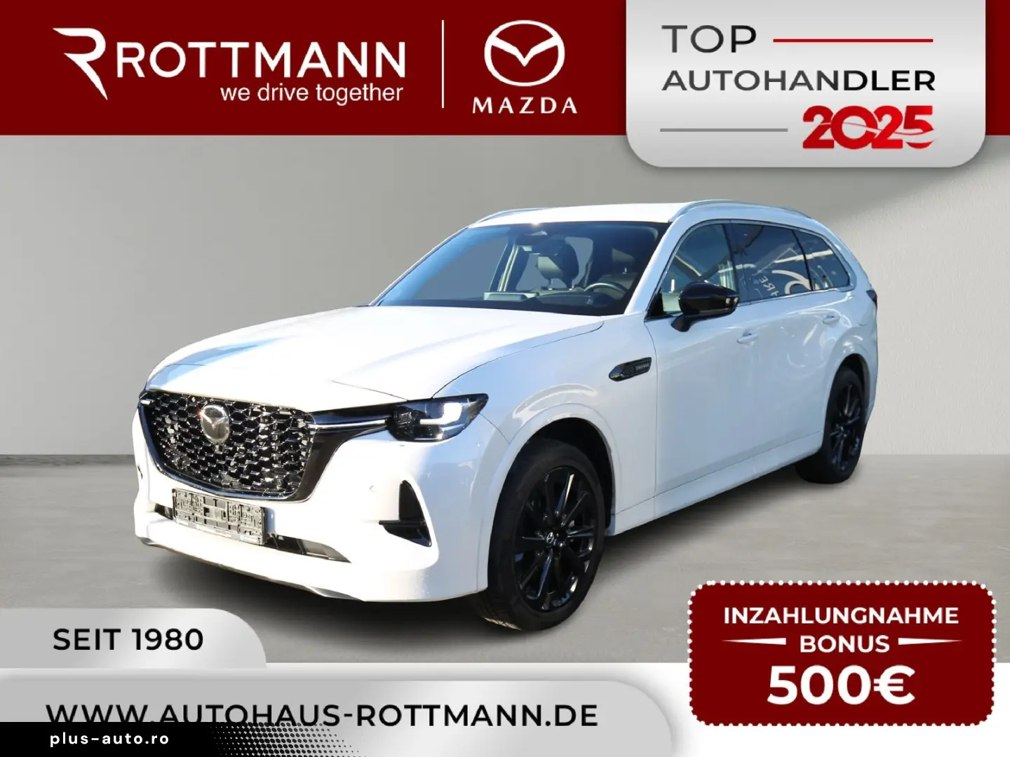 Mazda Cx-80