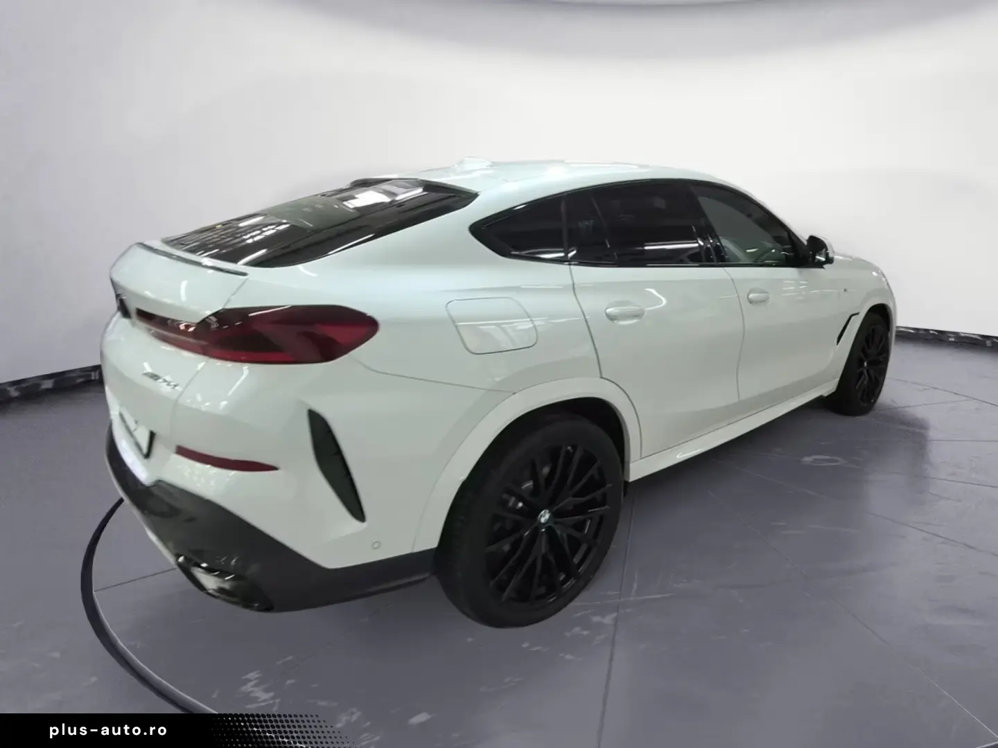 BMW X6 M