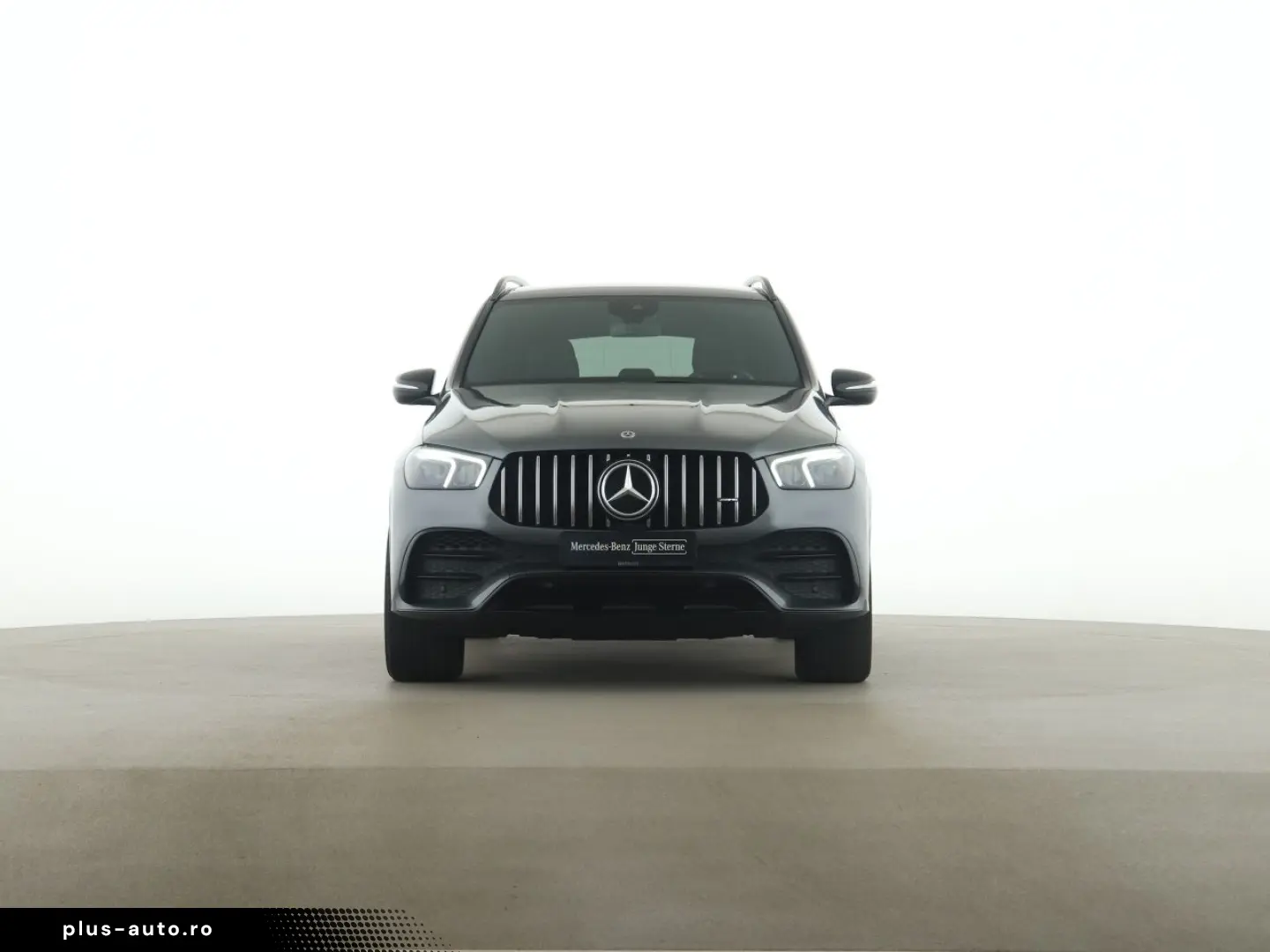 Mercedes-Benz Gle 53 Amg