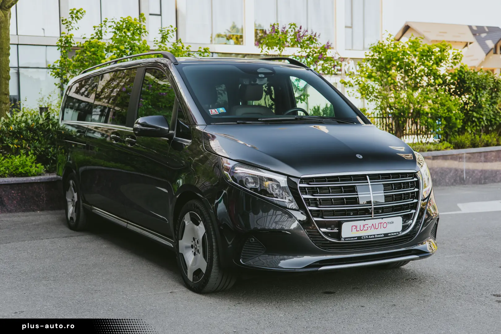 Mercedes-Benz V 300