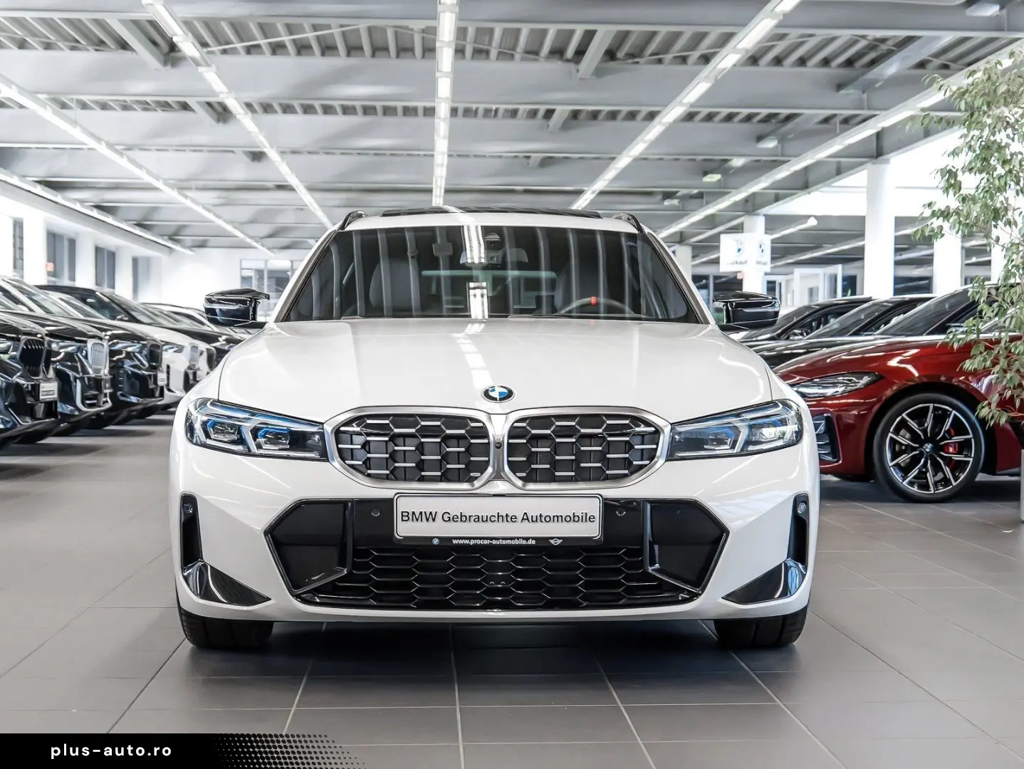 BMW M340I