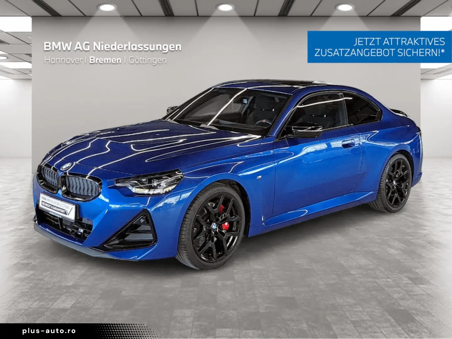 BMW M240I