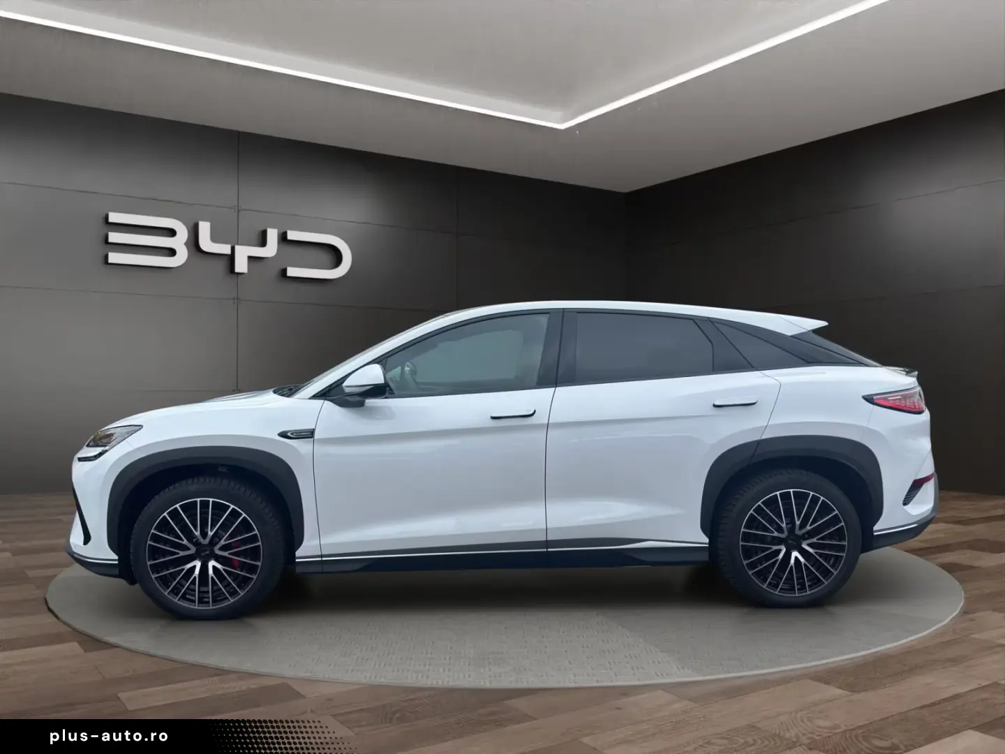 BYD Sealion 7