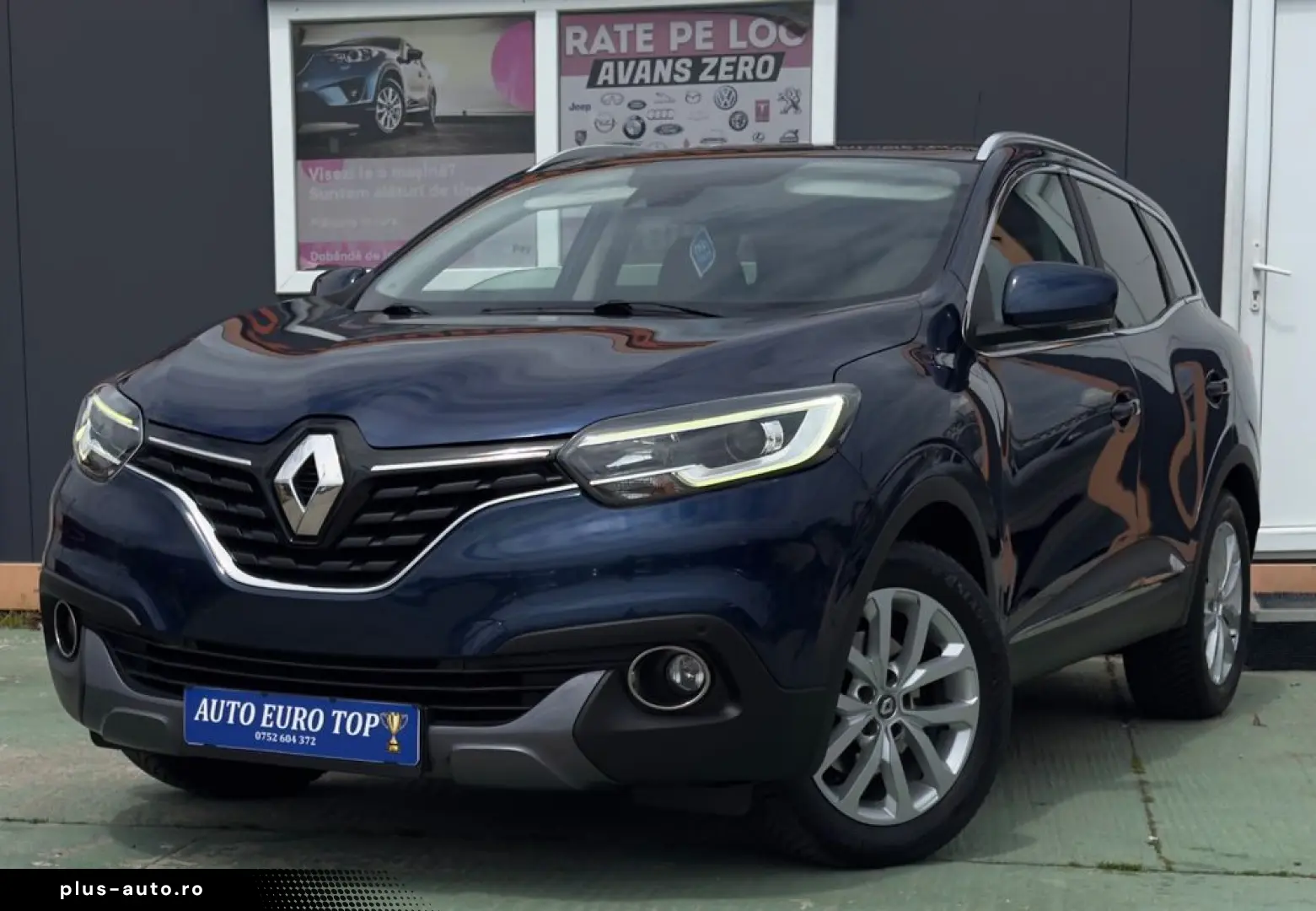 Renault Kadjar