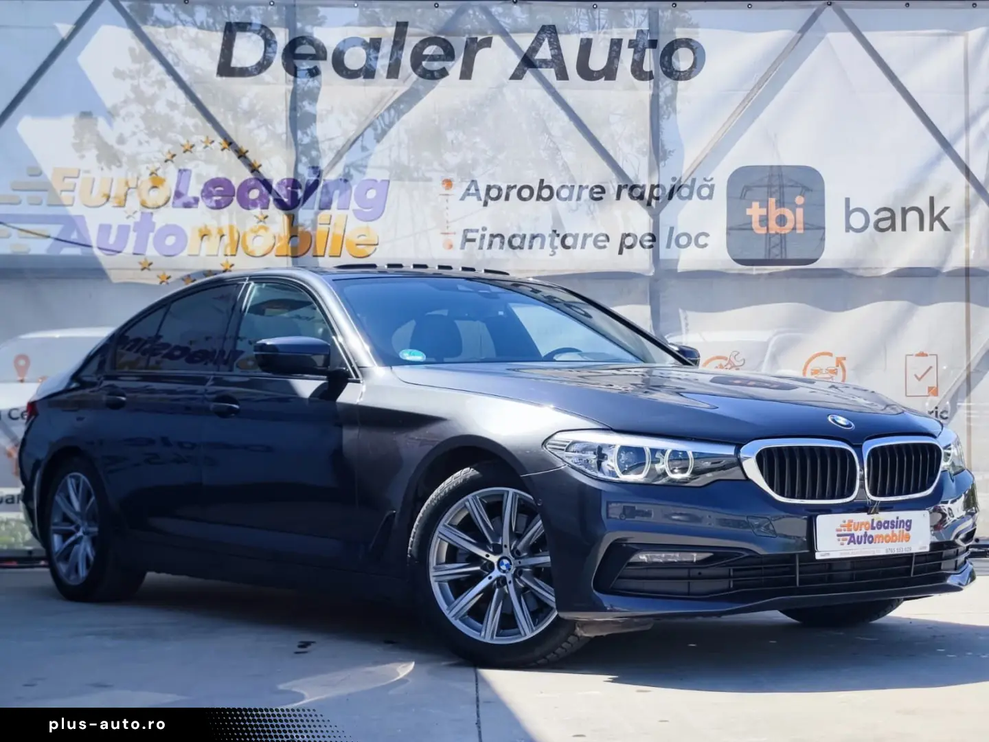 BMW Altele
