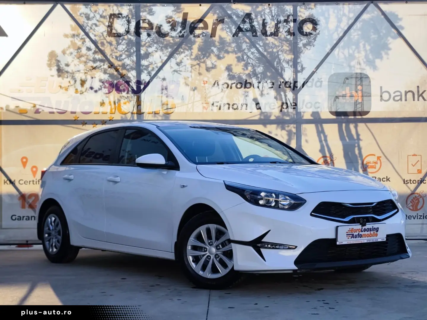 Kia Altele