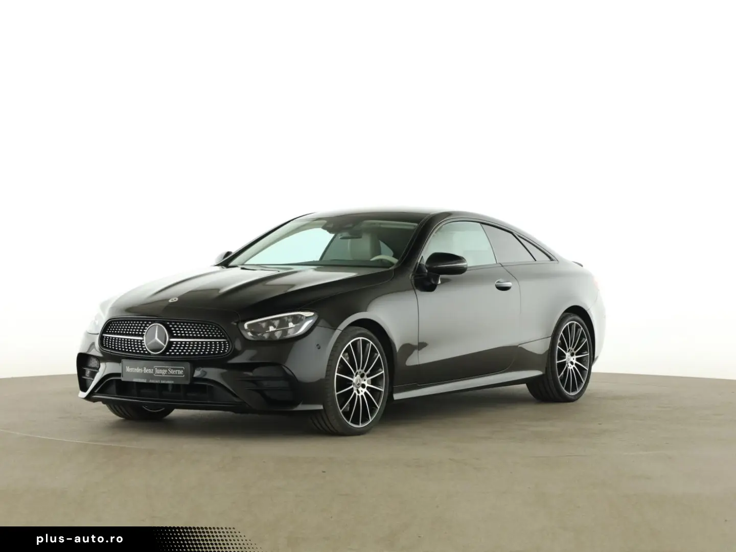 Mercedes-Benz E 400