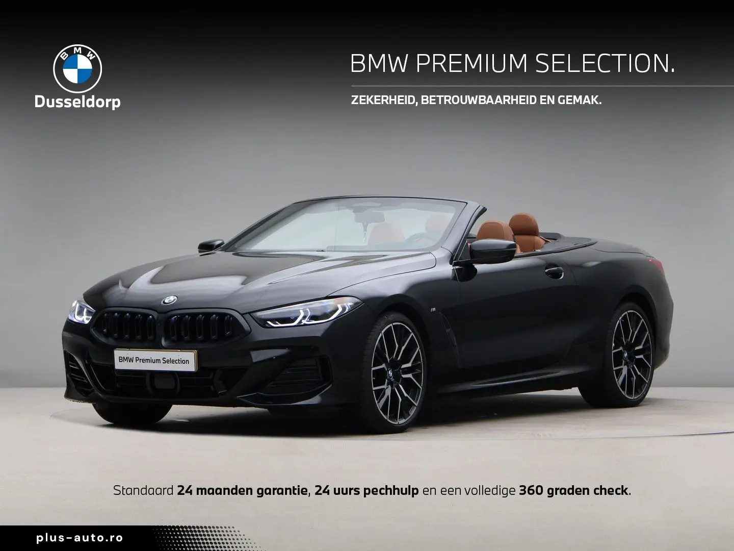 BMW 840